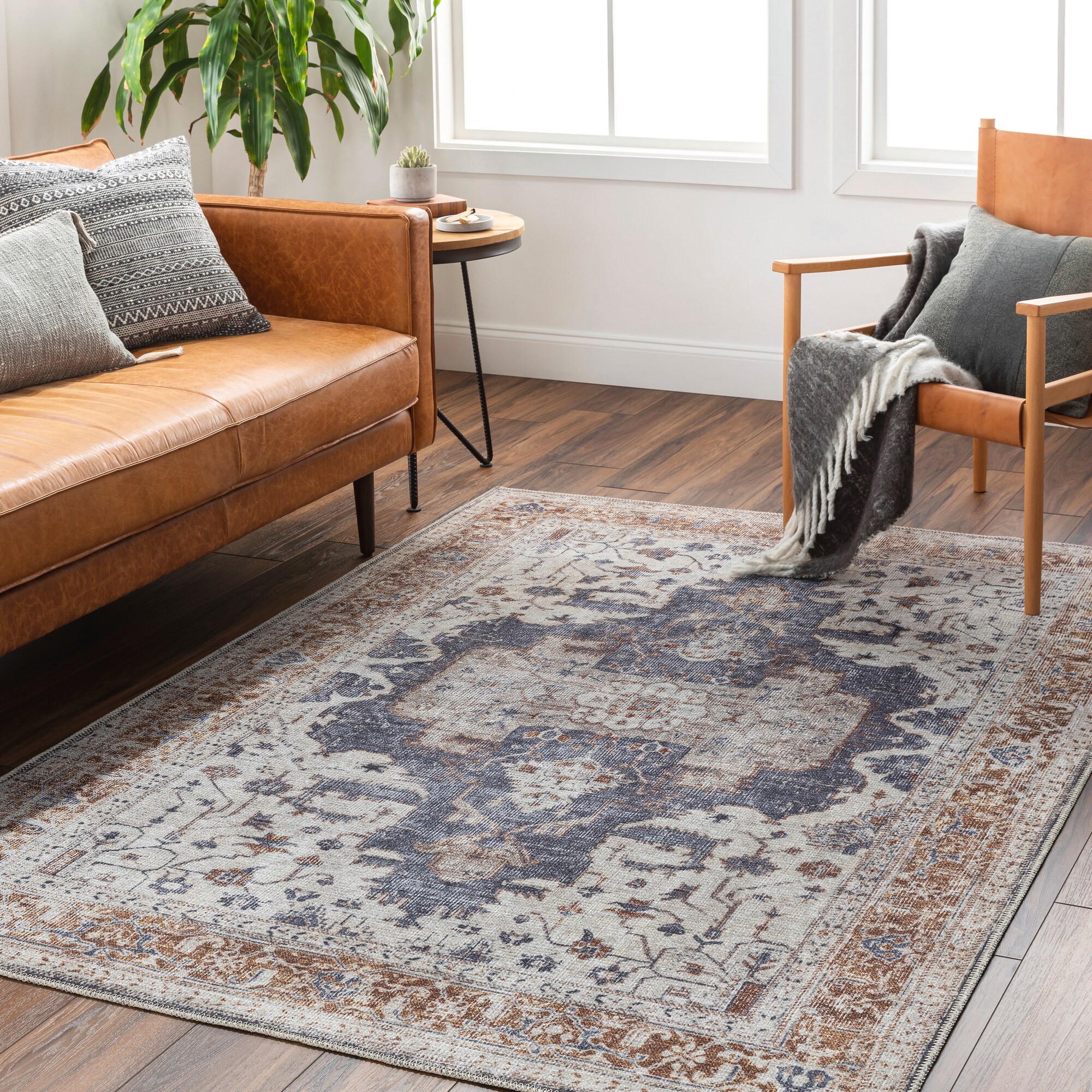 Wildflower Chenille Rug - 2' x 3'  Chenille rug, Natural life, Chenille