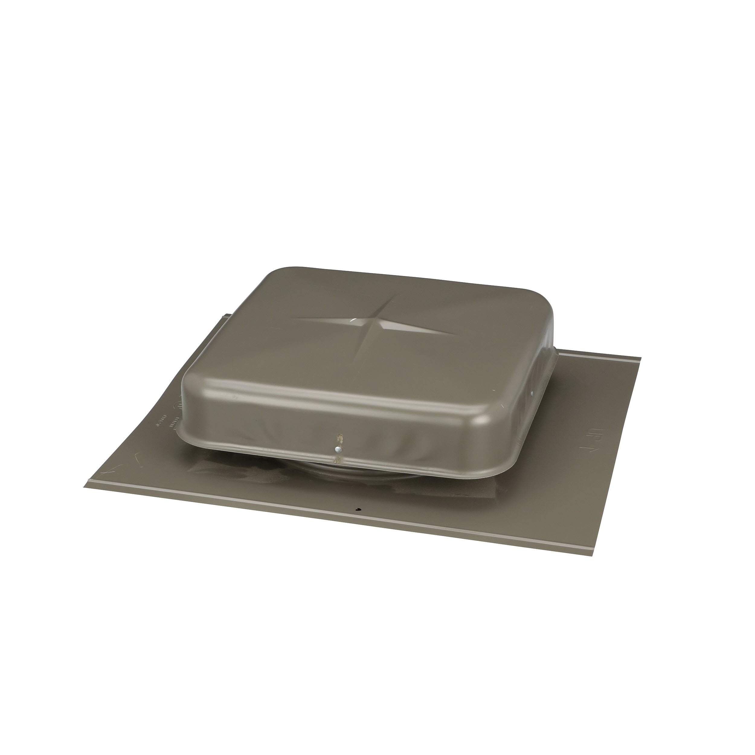 Air Vent RVG510G0 Roof-Louvers - View #5