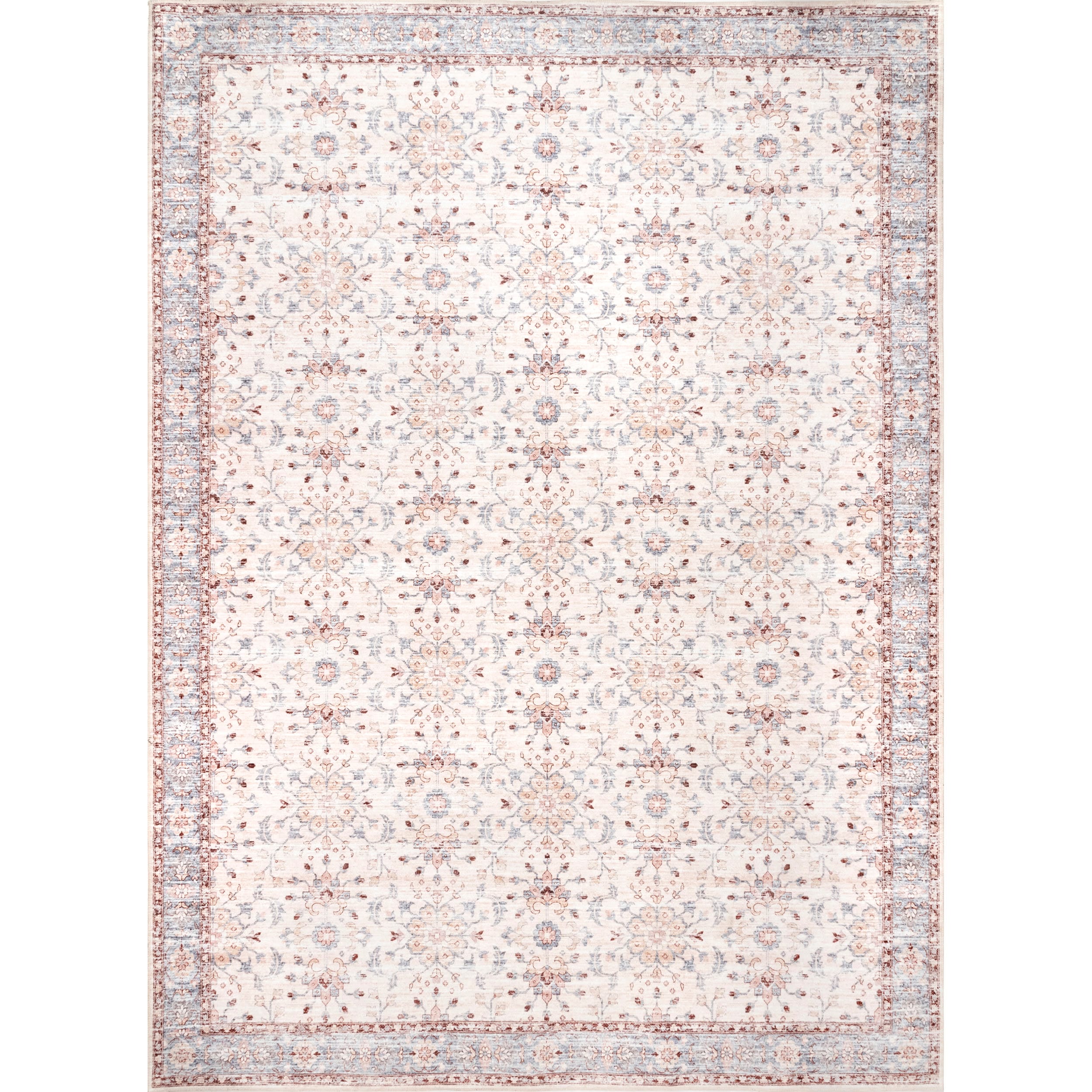 nuLOOM HJAU05A-406 rugs - View #8