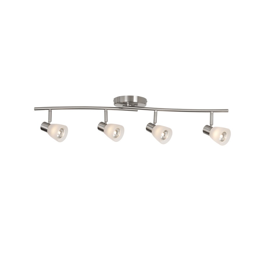 TH452 Track Lighting with Wire Mesh Design - From $74