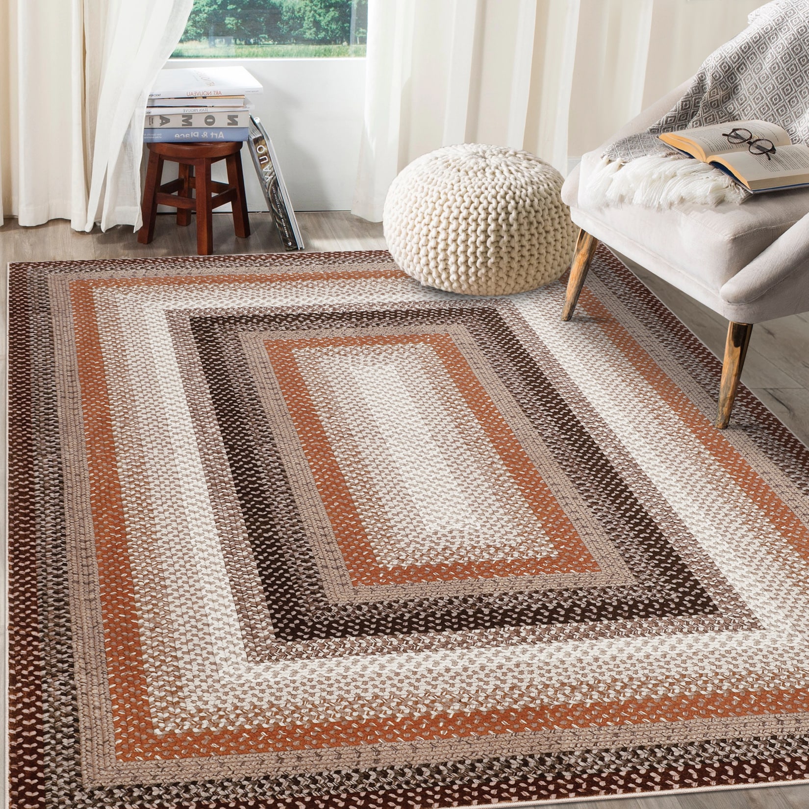 Assile XH260821221 rugs - View #3