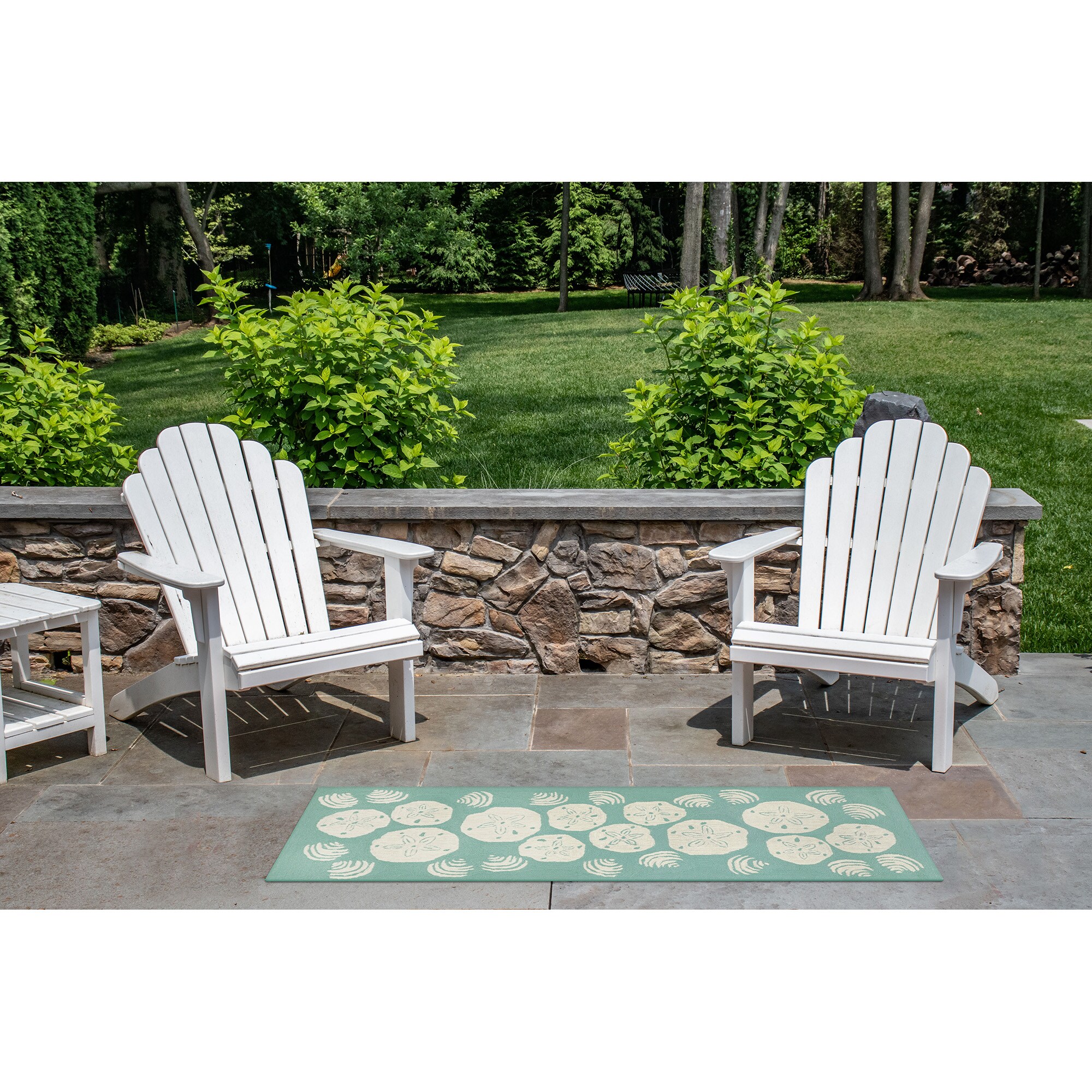 Liora Manne FTPR5140804 rugs - View #10