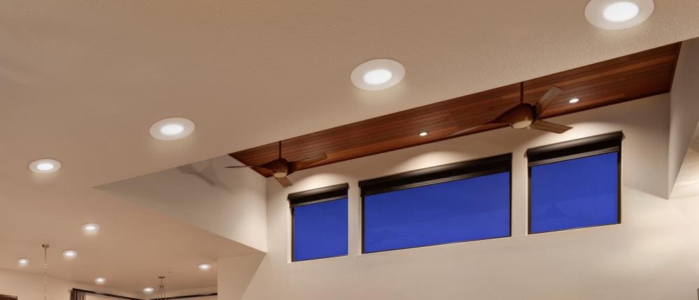 Utilitech BSW-980056-UT Led-Retrofit-Downlight - View #4