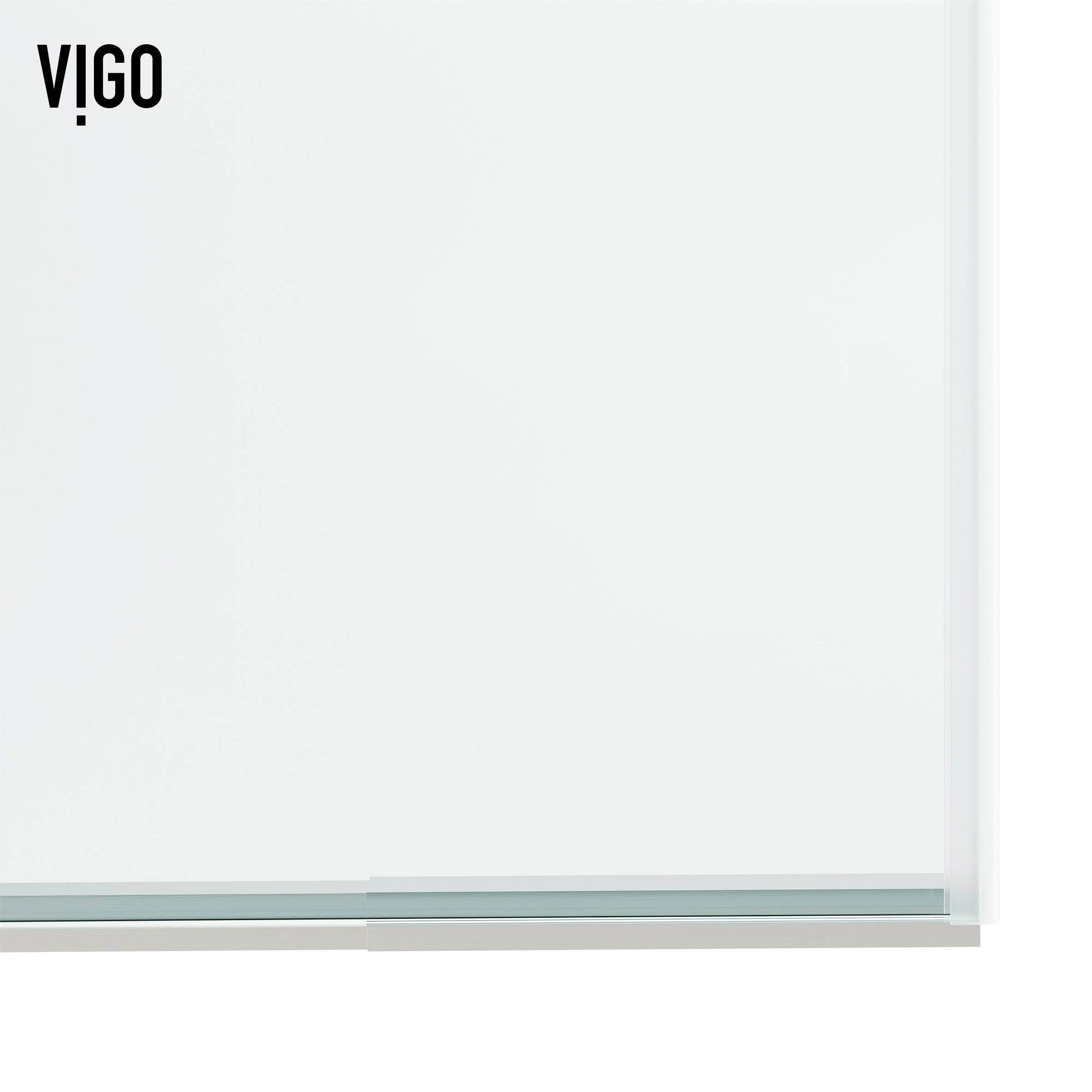 VIGO VG6023CHCL6076 Shower-Doors - View #14