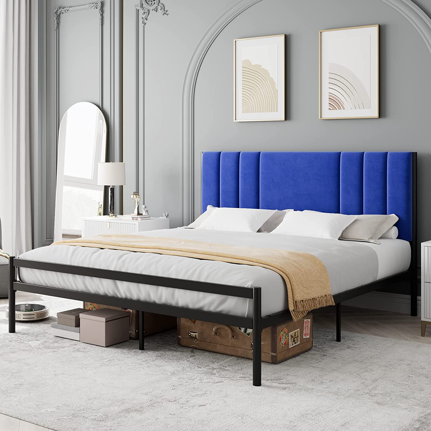 Garvee MIHHZ-H782SVAR6PF beds - View #6