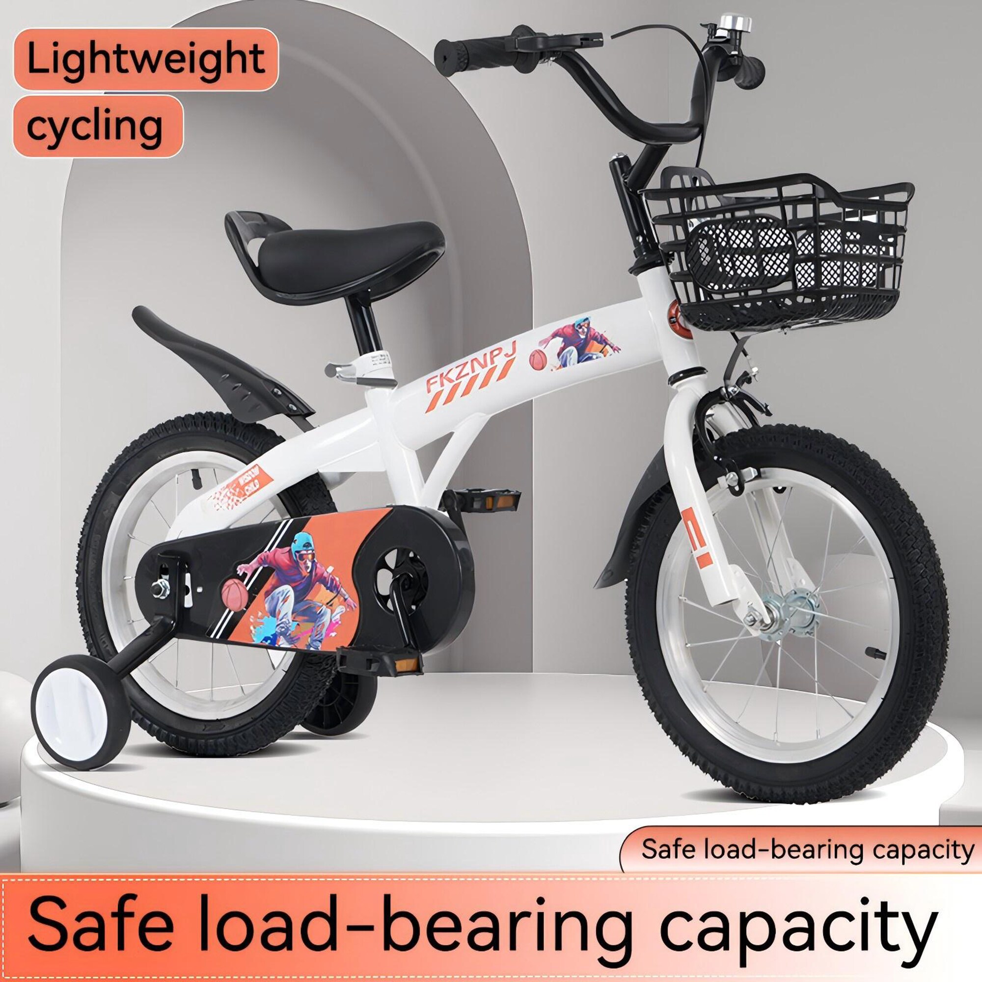 Bybafun YF2300002 bikes - View #2