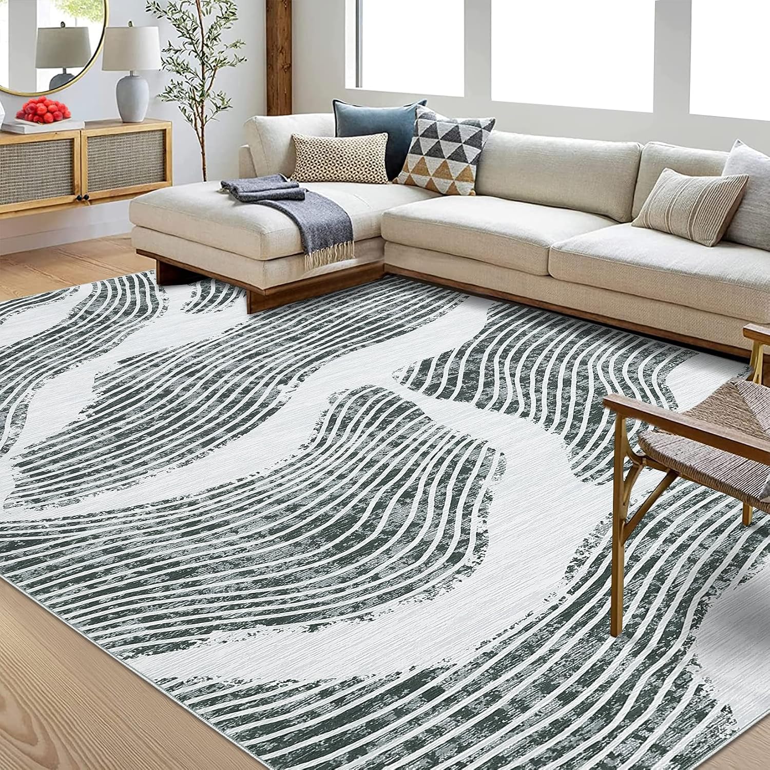 Assile ASRUG268200131HQ6 rugs - View #2