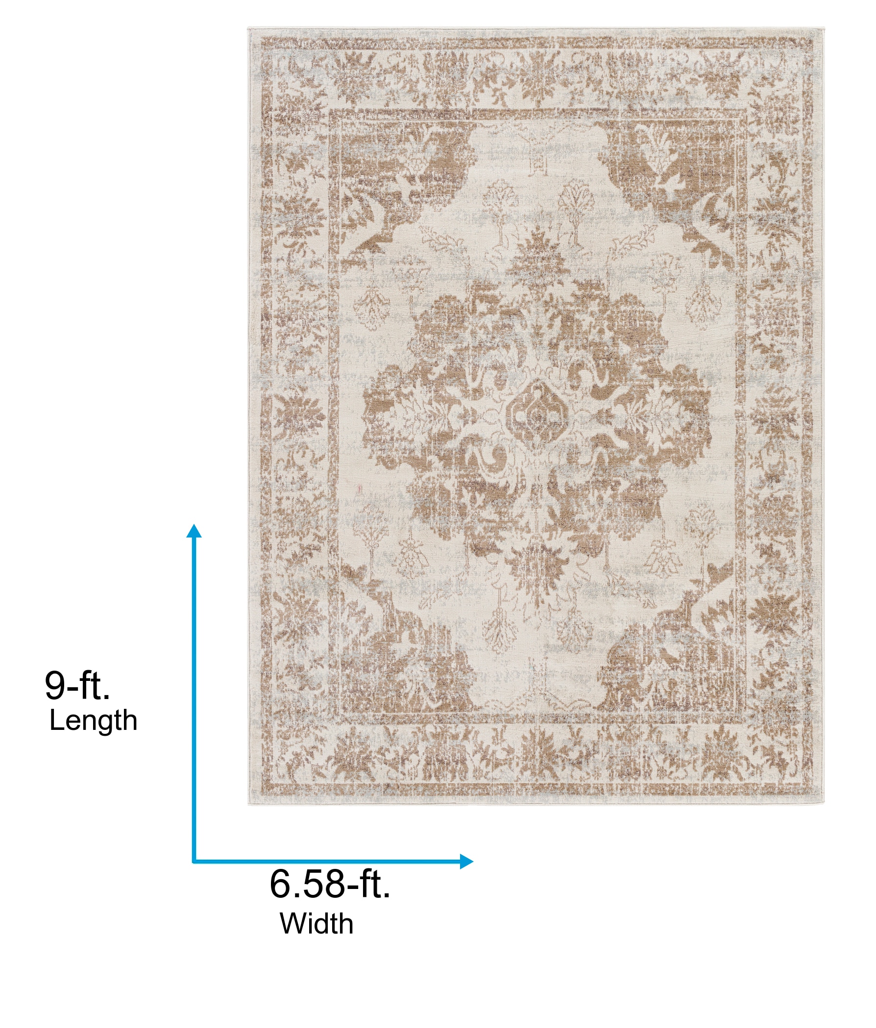 Livabliss ROM2363-679 rugs - View #8