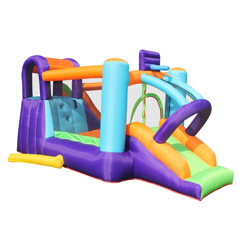 LTMATE LS82003 Bounce-Houses - View #9