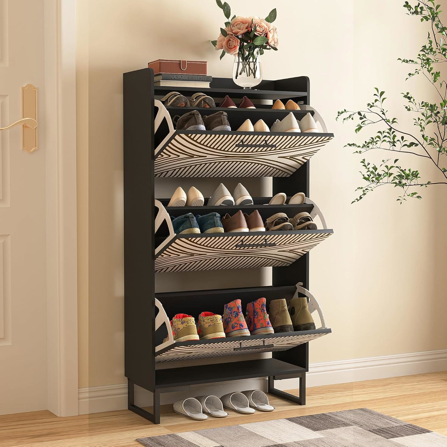 CIPACHO WBWB20002 Shoe-Racks - View #8