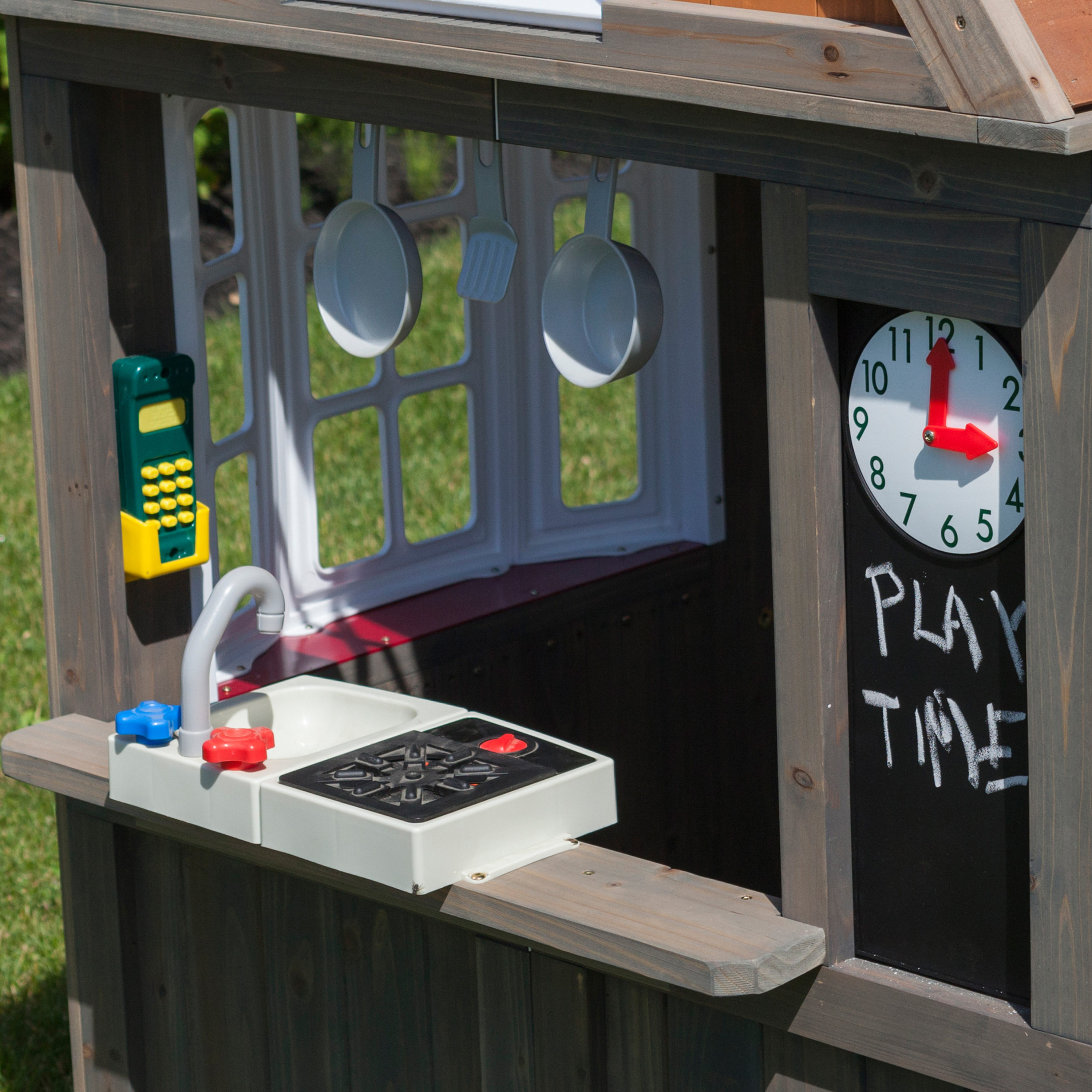 KidKraft P280093 playhouses - View #4