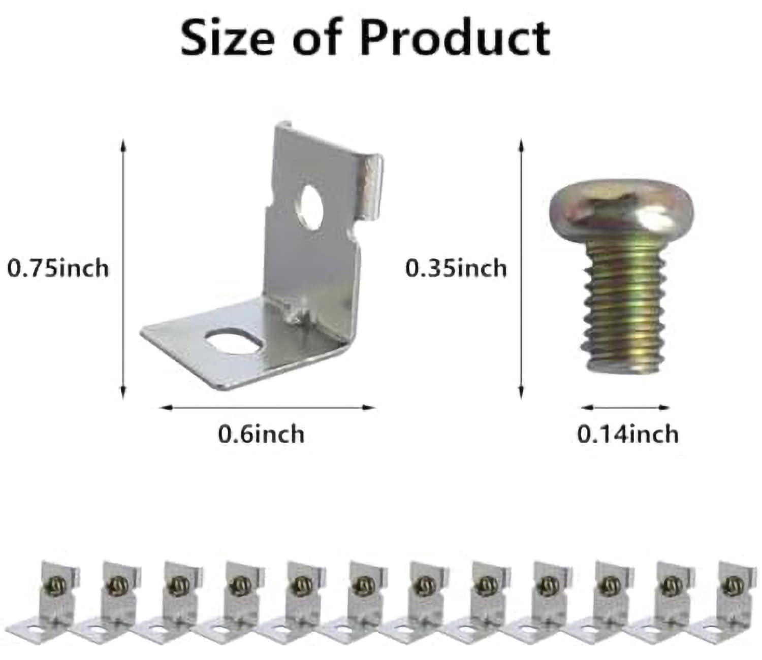 Etokfoks EFT1029B29 Electrical-Box-Mounting-Brackets - View #2