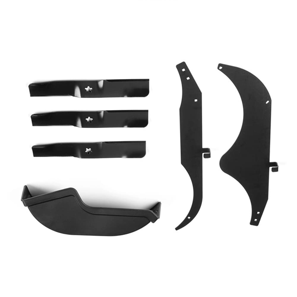Husqvarna 582560001 Tractor-Accessories - View #3