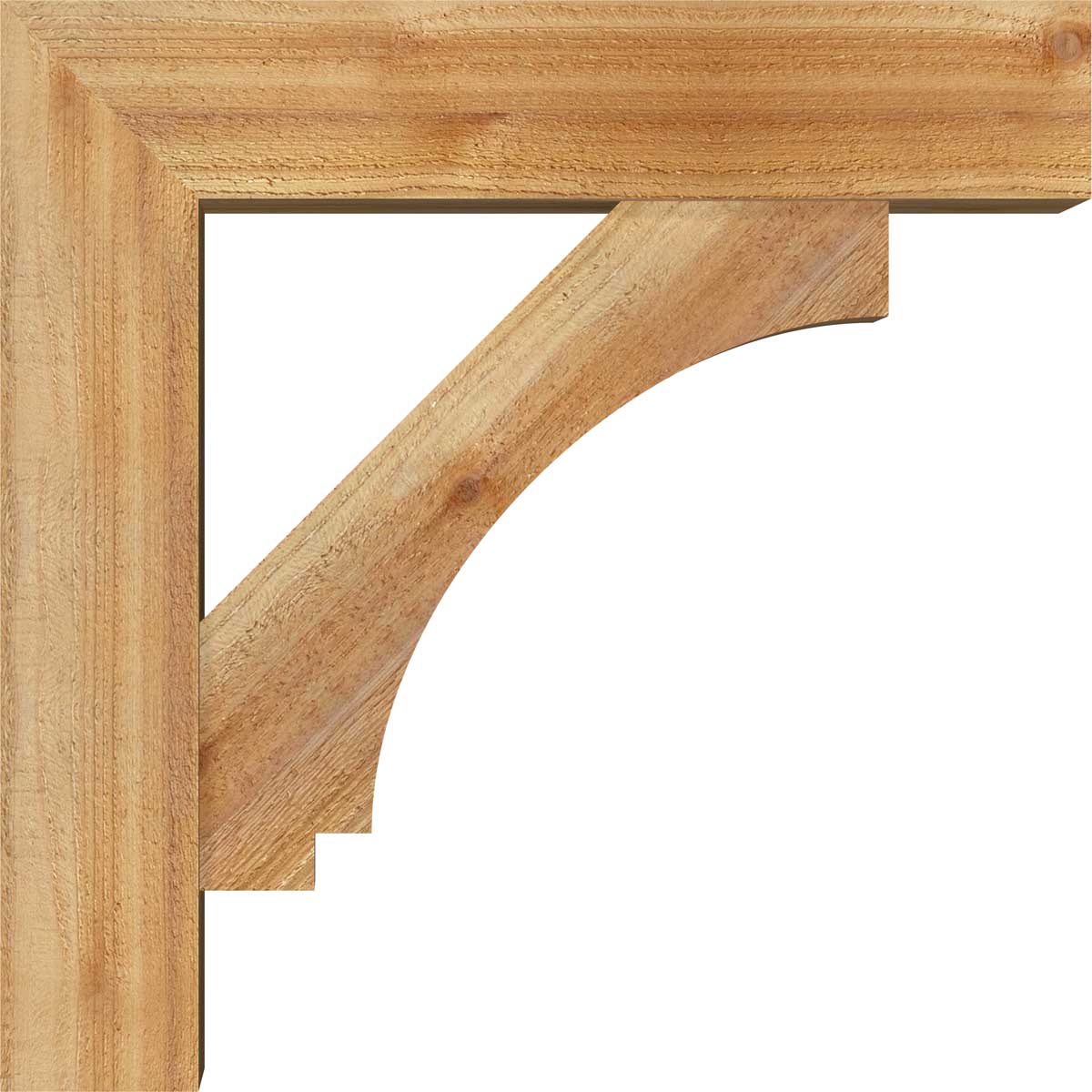 Ekena Millwork 1462641 Exterior-Brackets-Braces - View #3