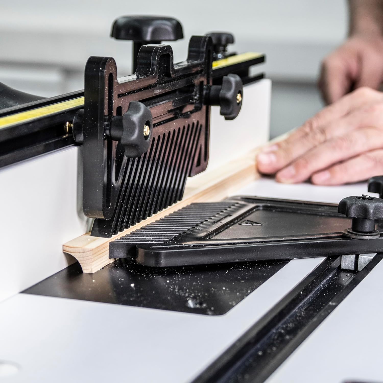 Trend Tool Technology WRT Router-Tables - View #3