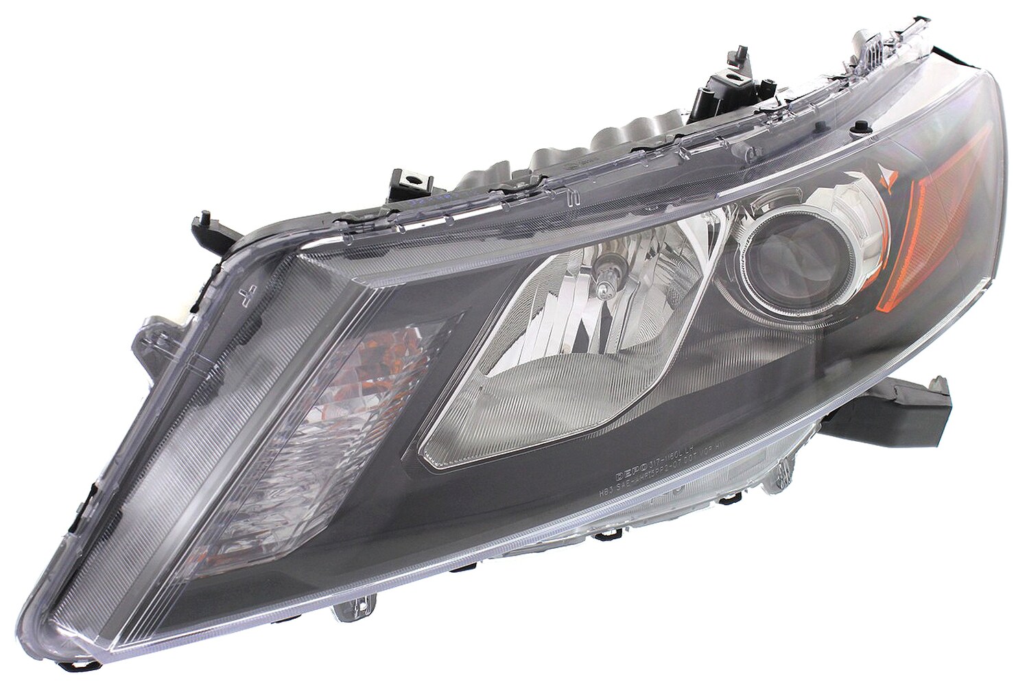 Garage-Pro JCWREPH100348GP Headlights-Components - View #3