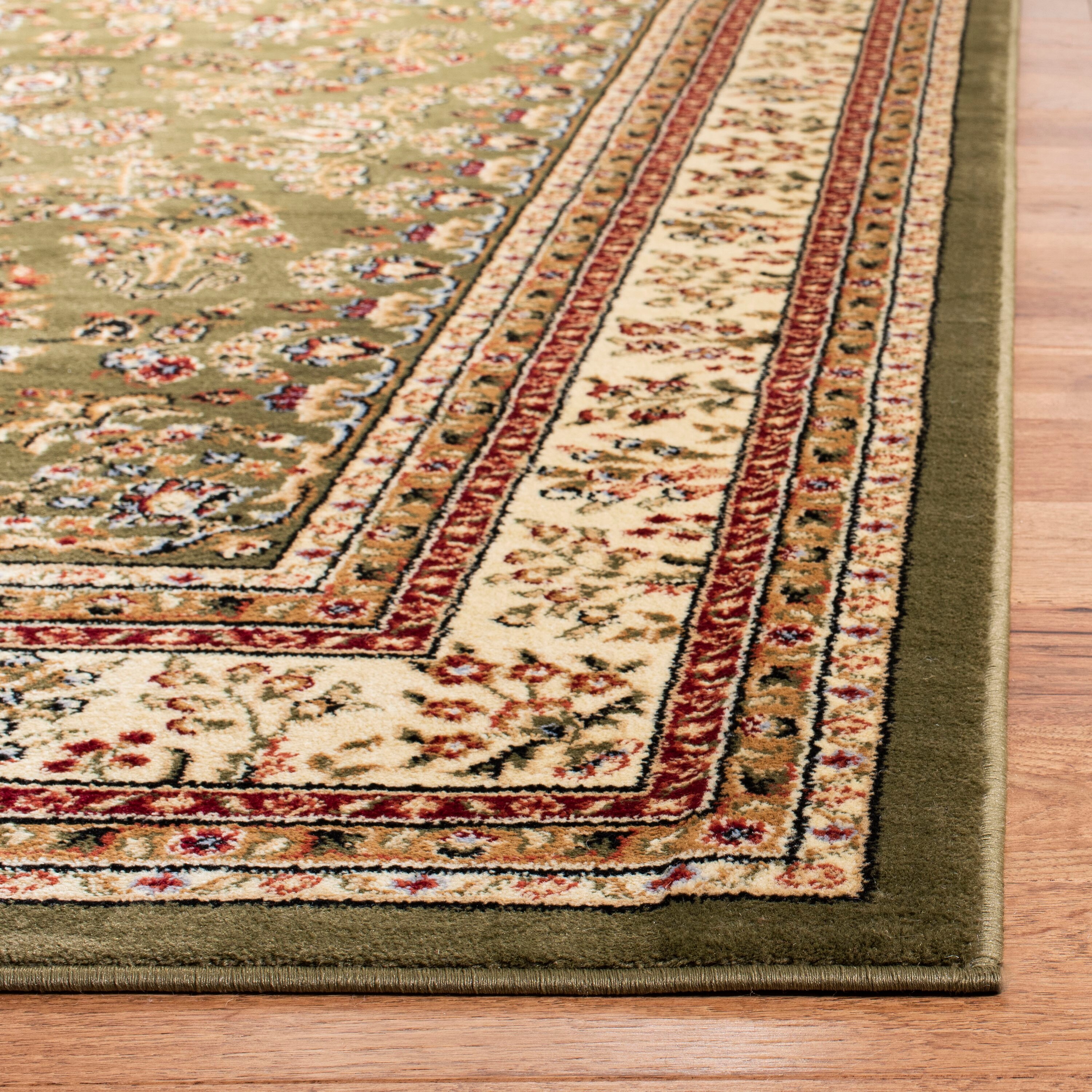 Safavieh LNH331C-26 rugs - View #4