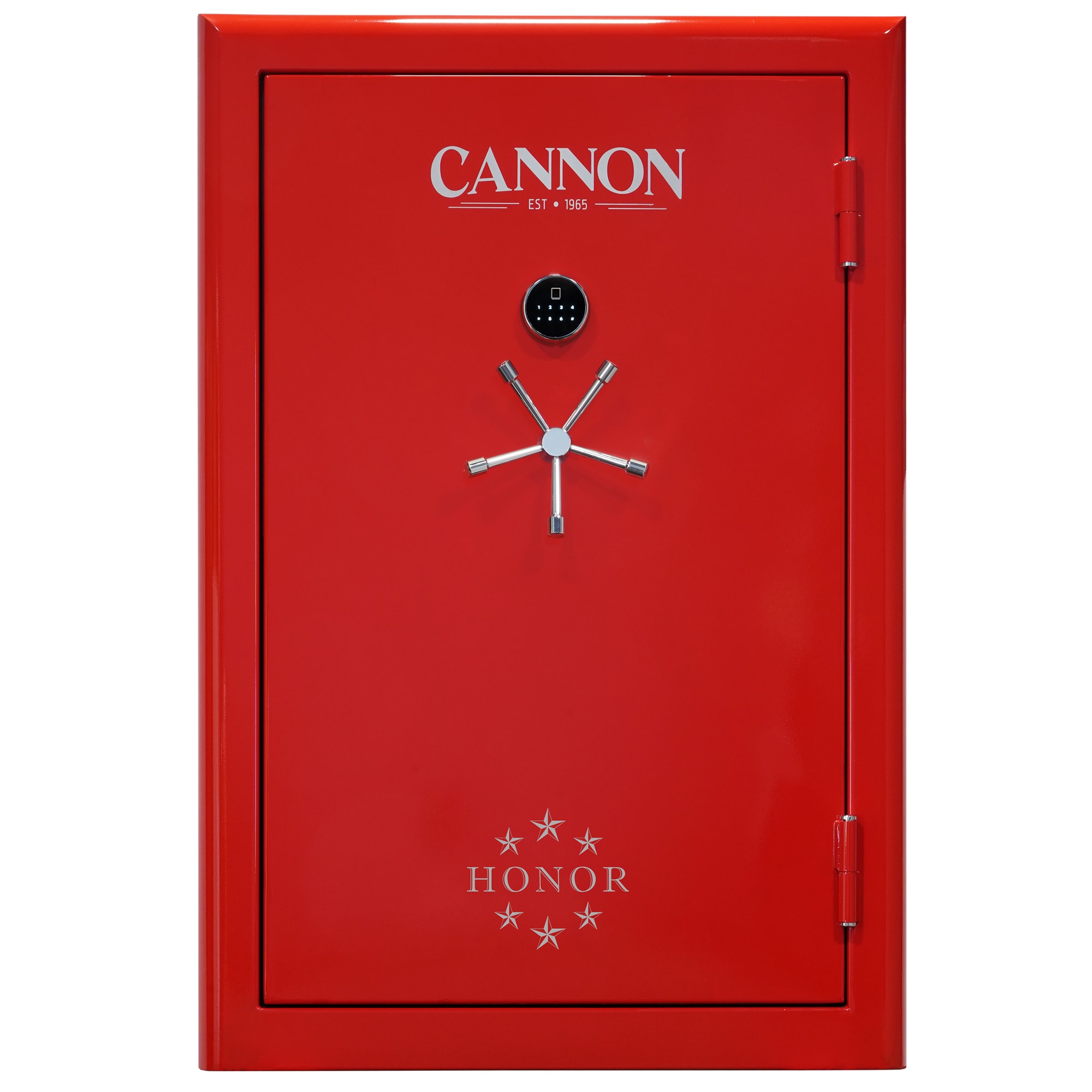 Cannon HR5940-G20FBC-22 Honor 56 -Gun Fireproof Waterproof Electronic/Keypad Lock Gun safe with Interior Lighting