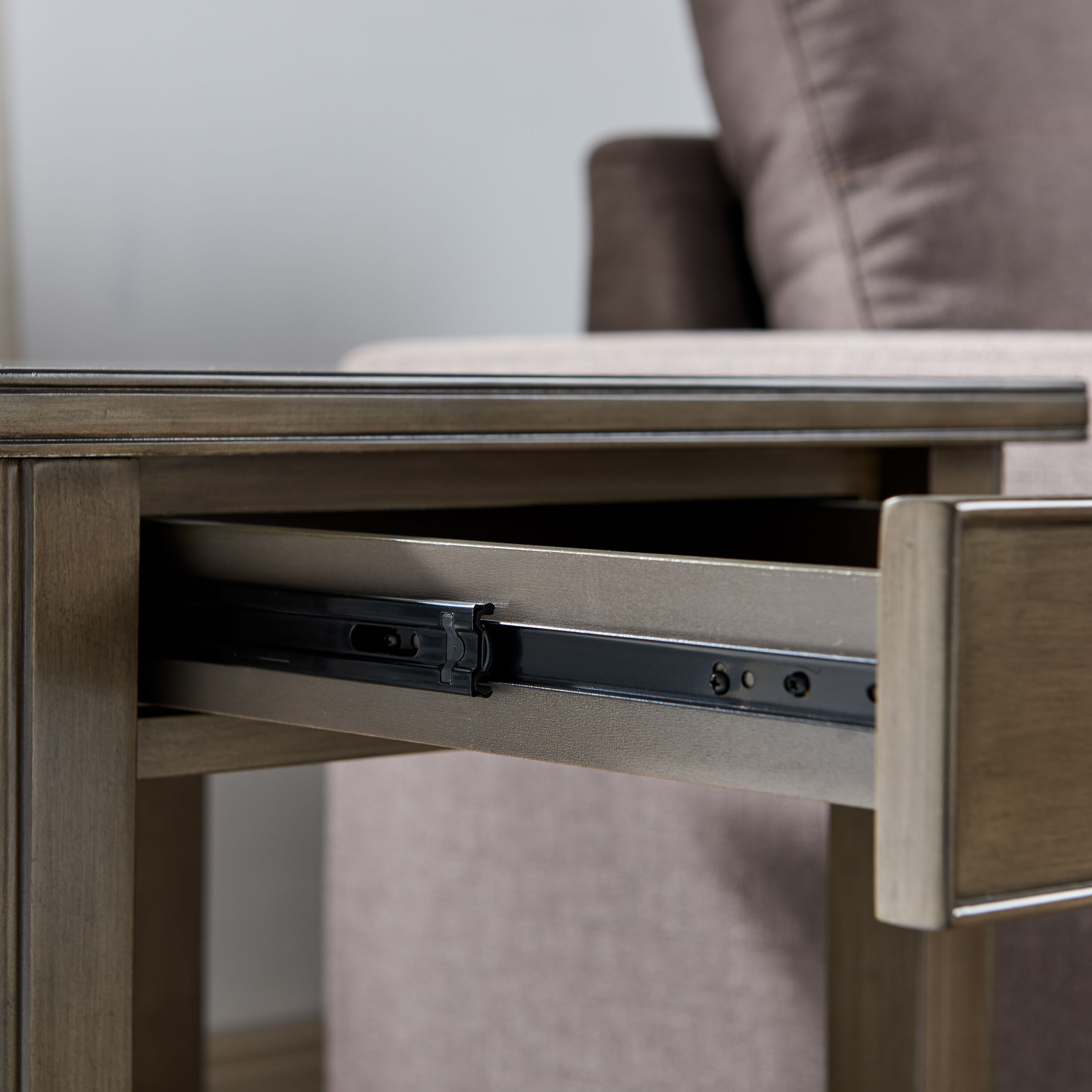 Leick Home 10507-GR End-Tables - View #10