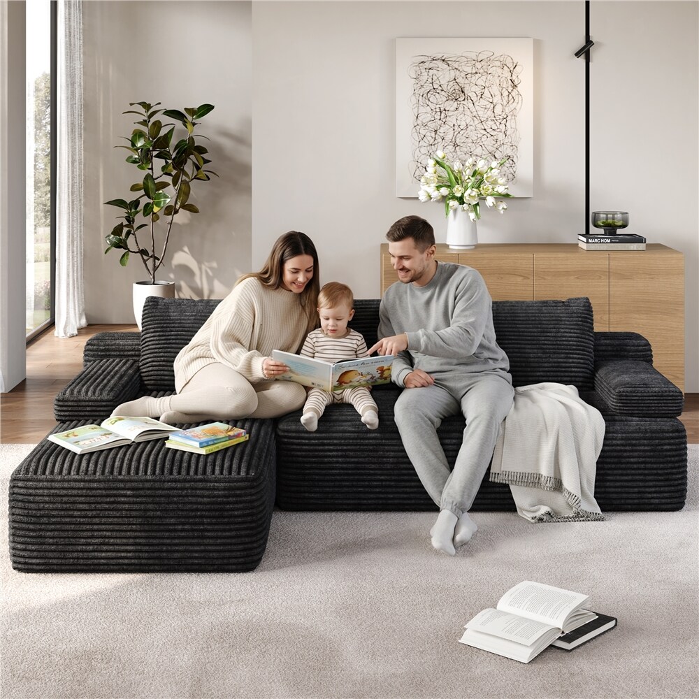 Yaheetech LSWPG30001 futons - View #2