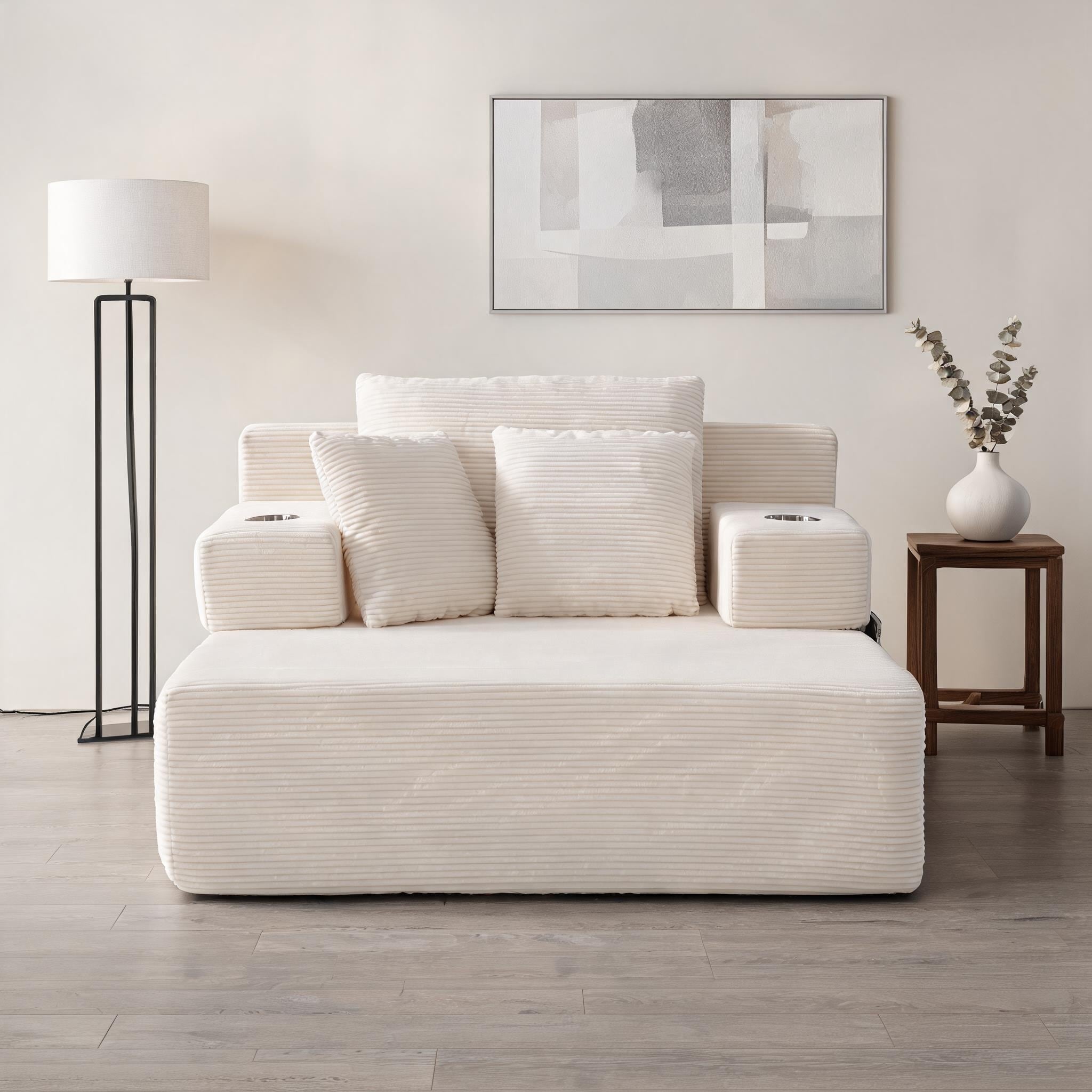 Chaise Lounges Fabric Type Velvet