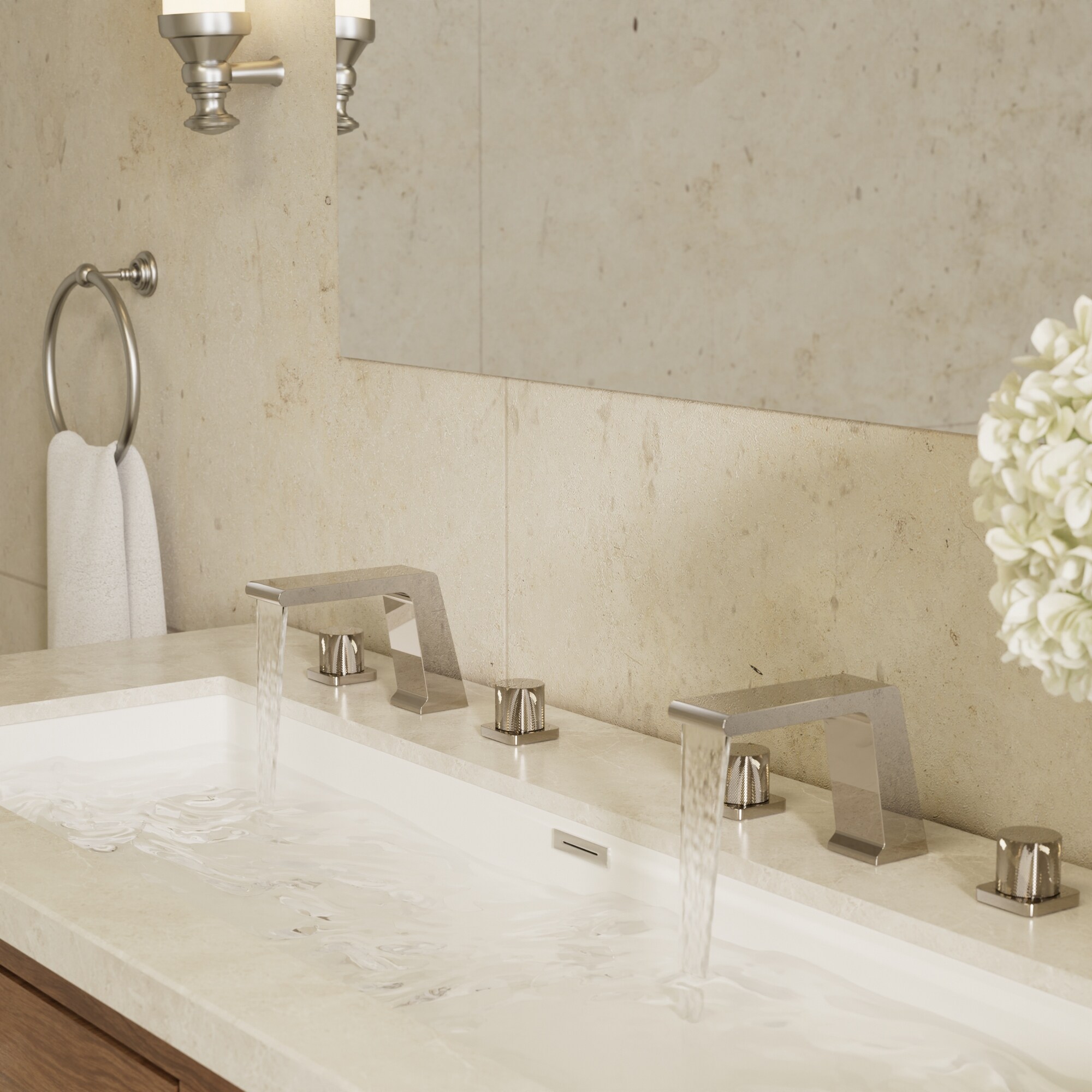 GRANDJOY SGF10GJ-08CH Lavatory-Faucets - View #16