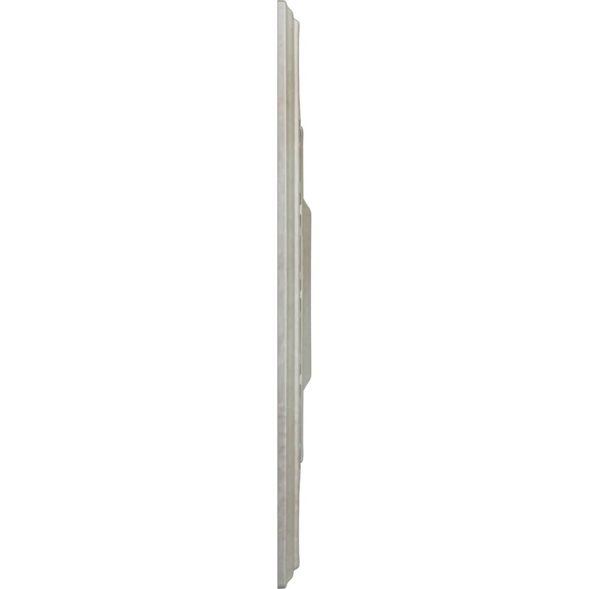 Ekena Millwork CM18ERFLS Ceiling-Medallions - View #3