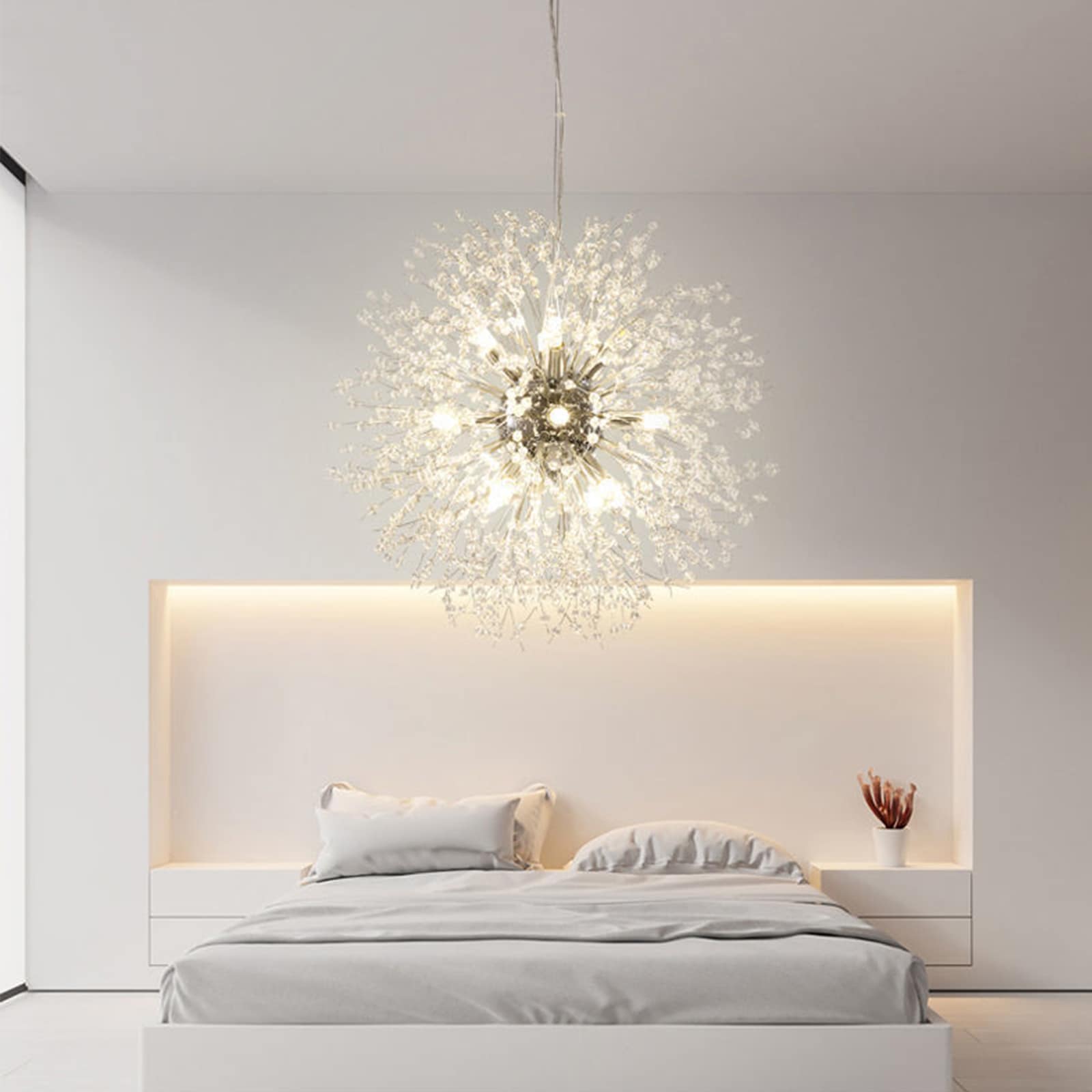 LamQee 06FTL0114BSL Pendant-Lights - View #2