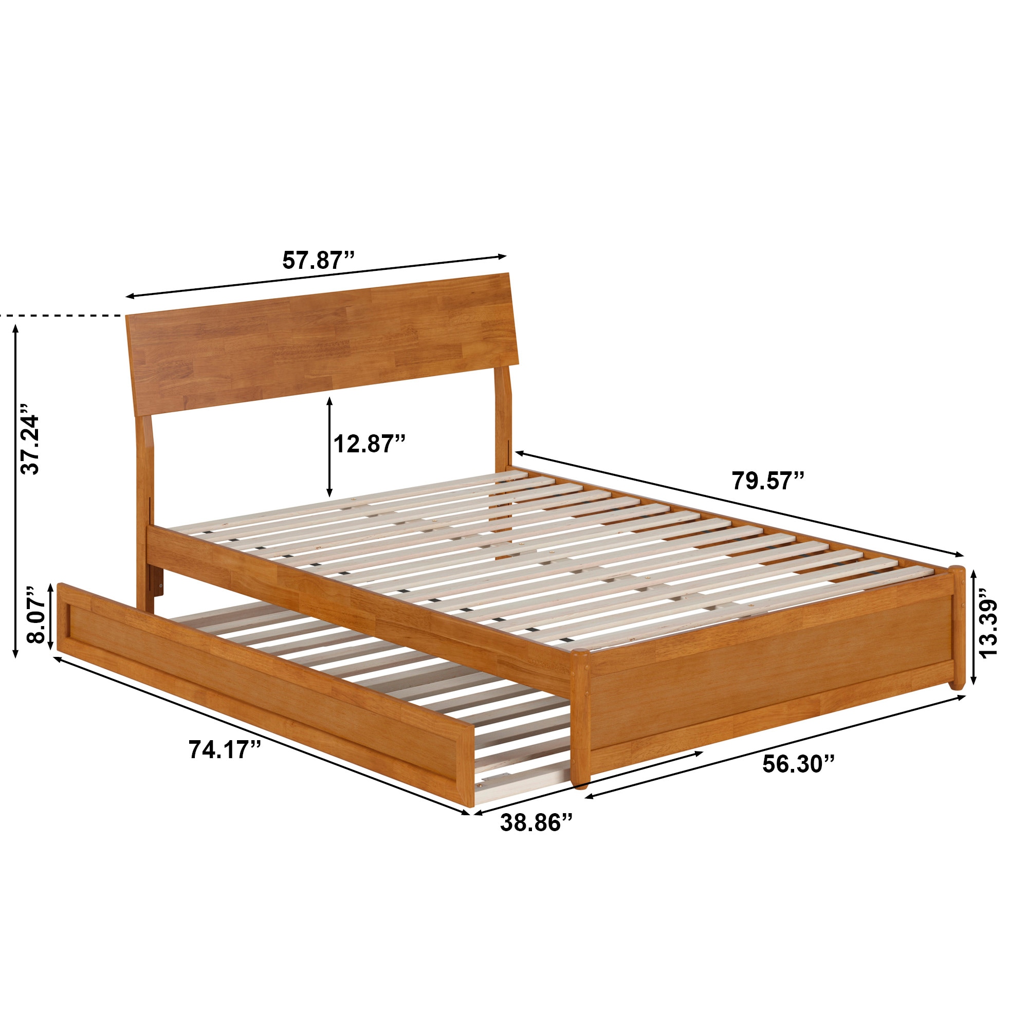 AFI AR488723T beds - View #11