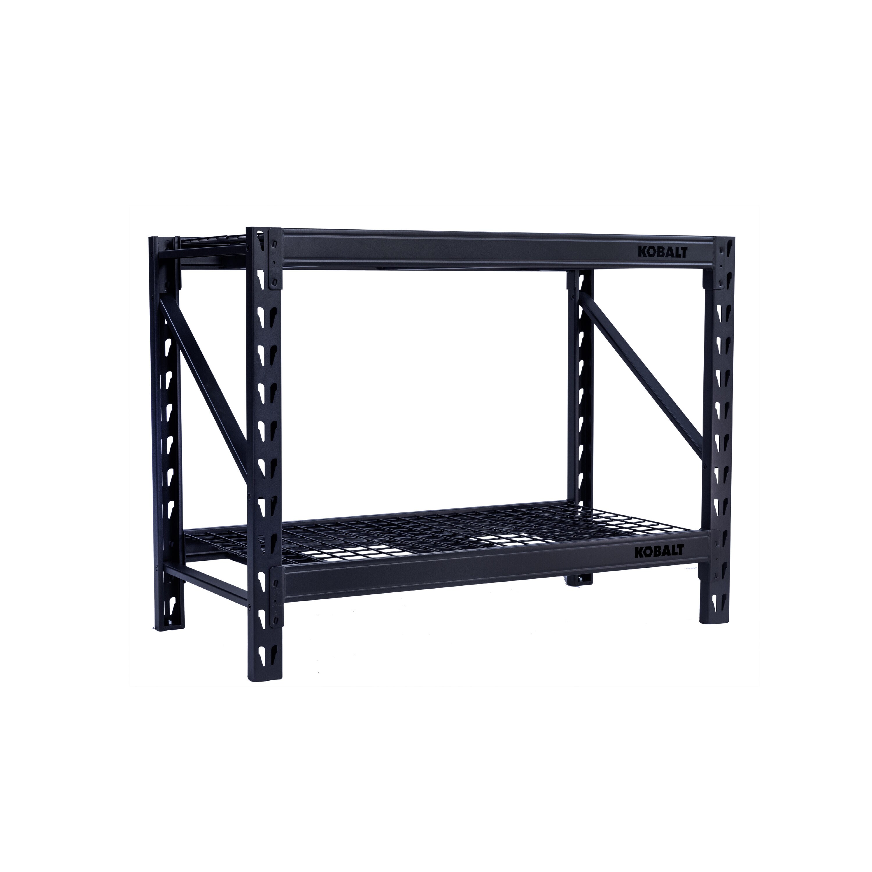 Kobalt LKD60WM Free-Standing-Shelving - View #8