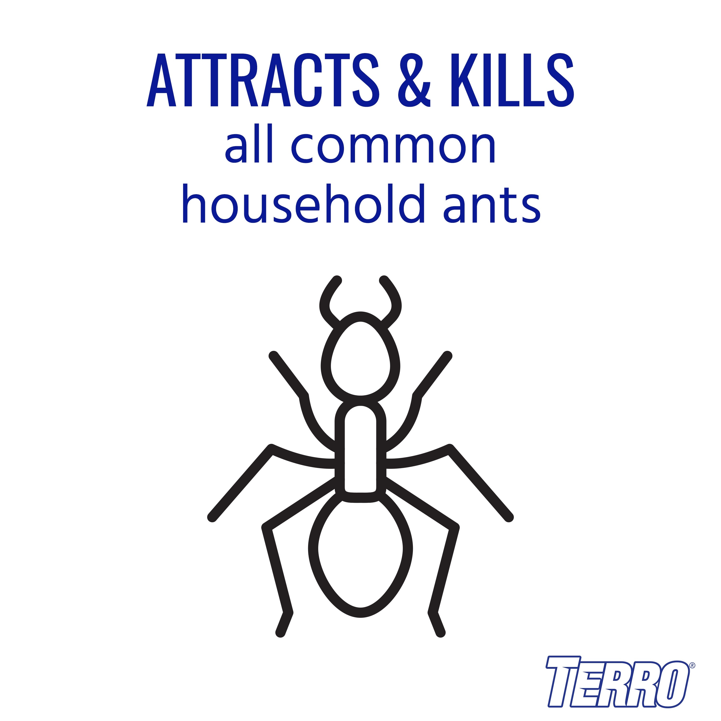 TERRO T1813 pesticides - View #18