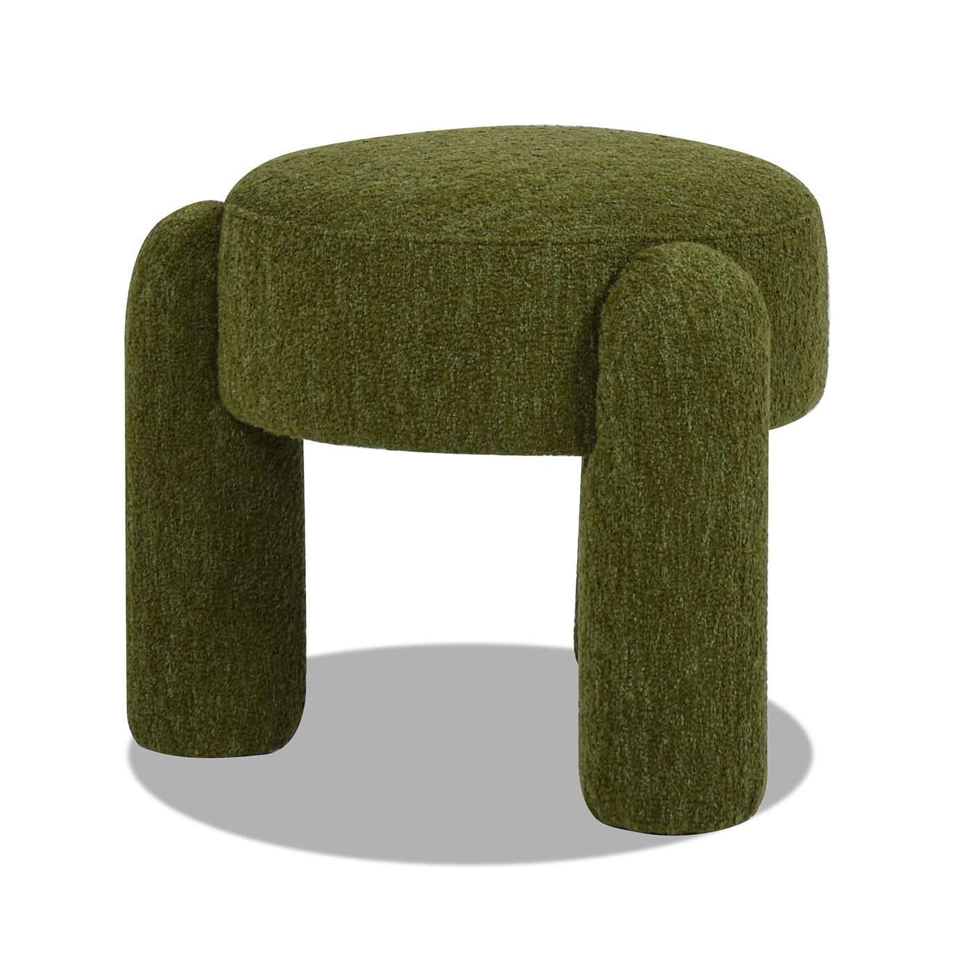 Jennifer Taylor Home LMBG-84570 Indoor-Ottomans - View #4