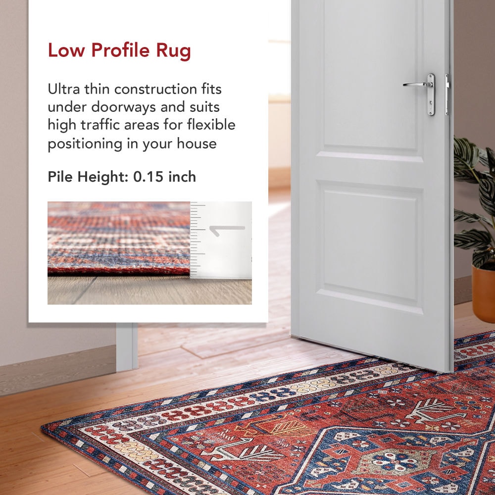 nuLOOM HJAU22A-9012 rugs - View #16