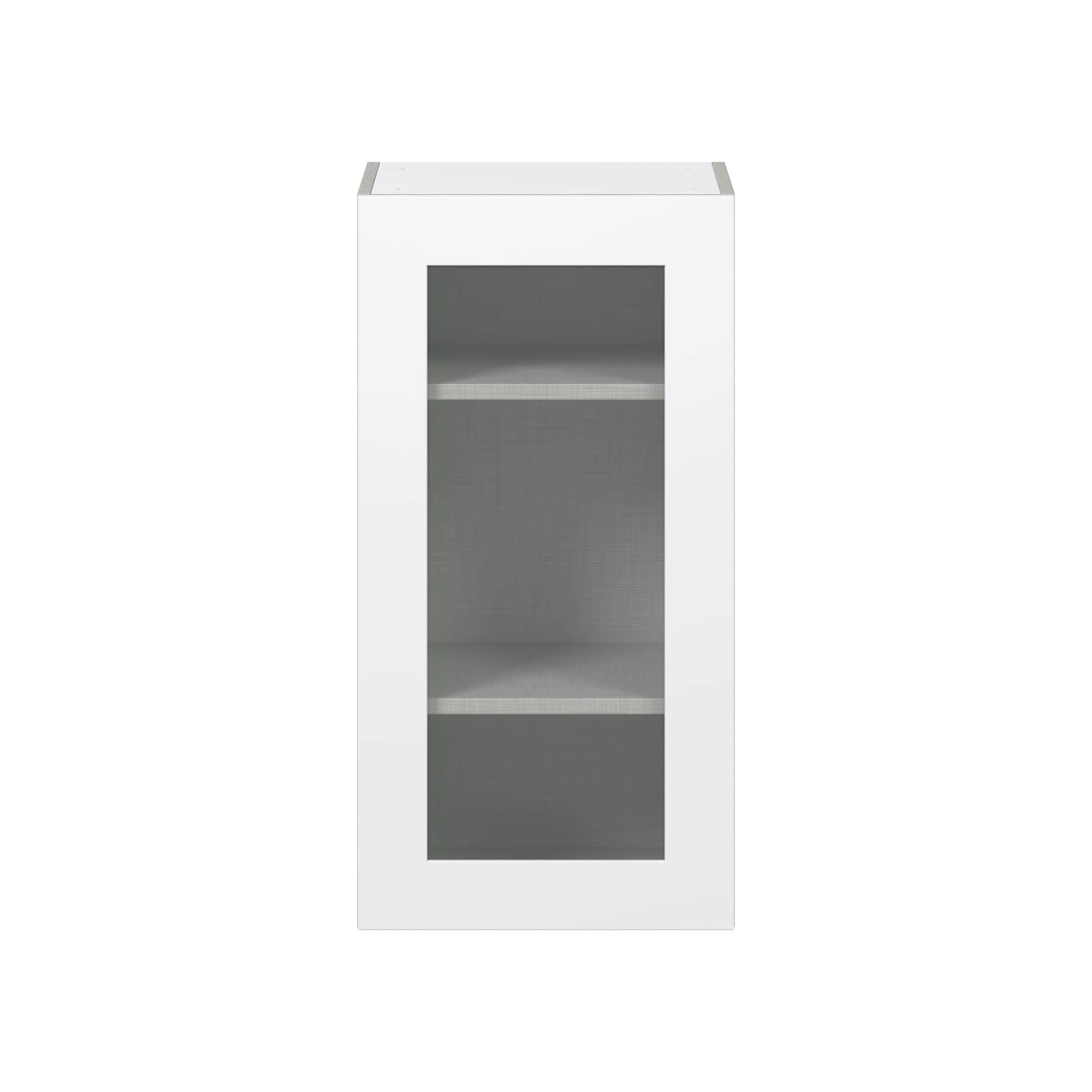 Hugo&Borg DSWG1835(L/R)-JO Cabinets-Kitchen - View #6