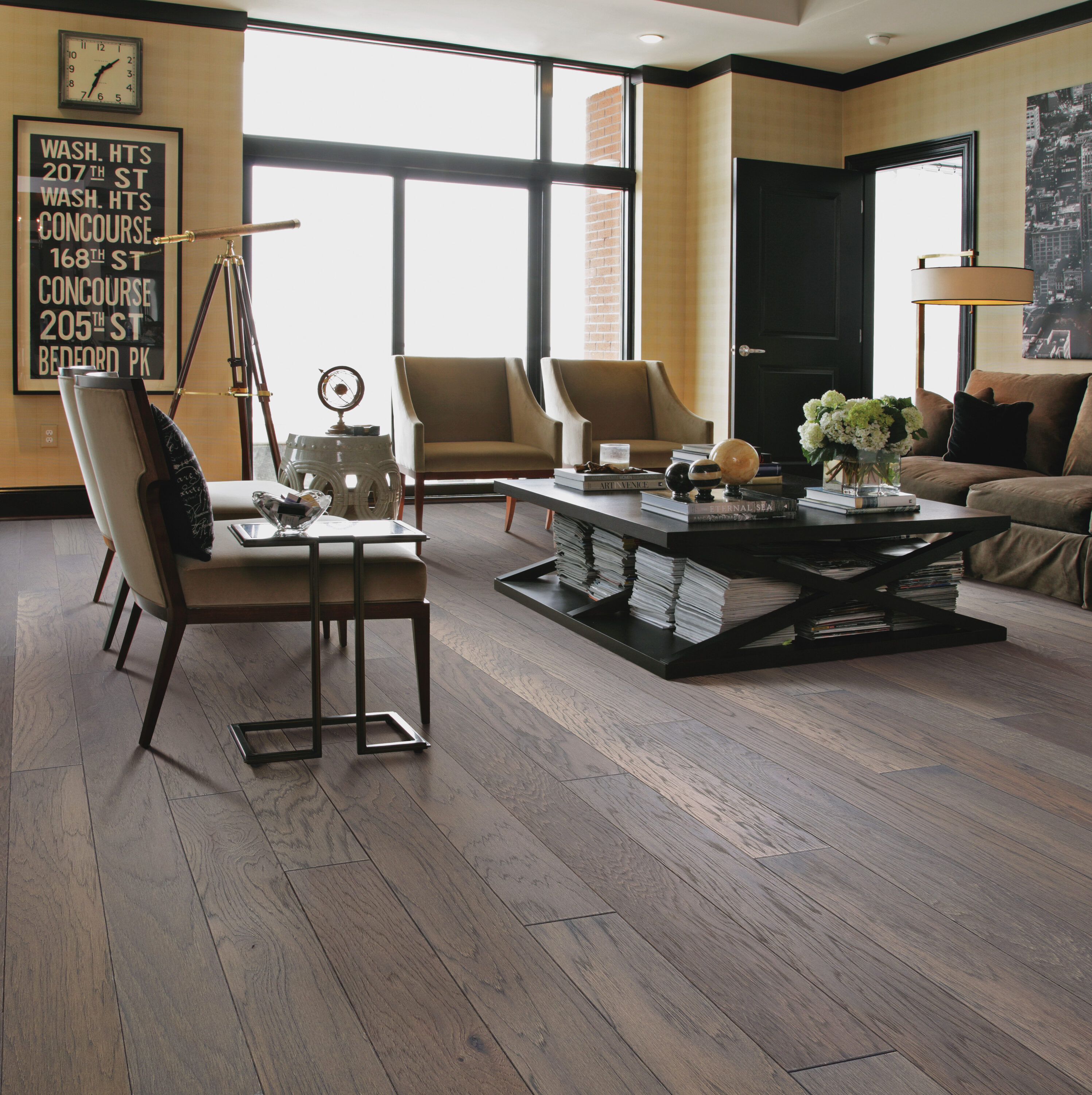 Shaw LX76905054 Wood-Floors - View #2