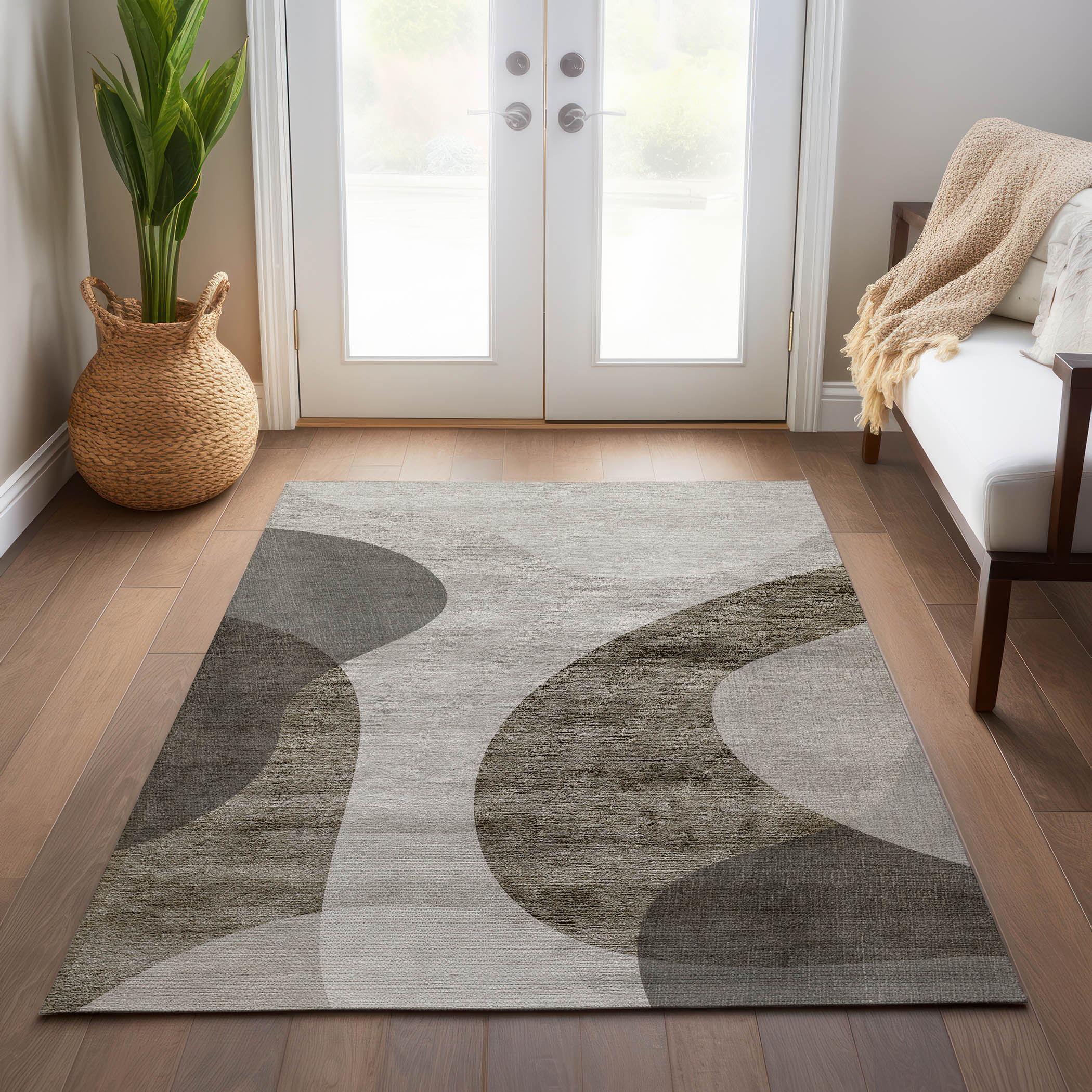 Addison Rugs ACN657TP30X46 rugs - View #7