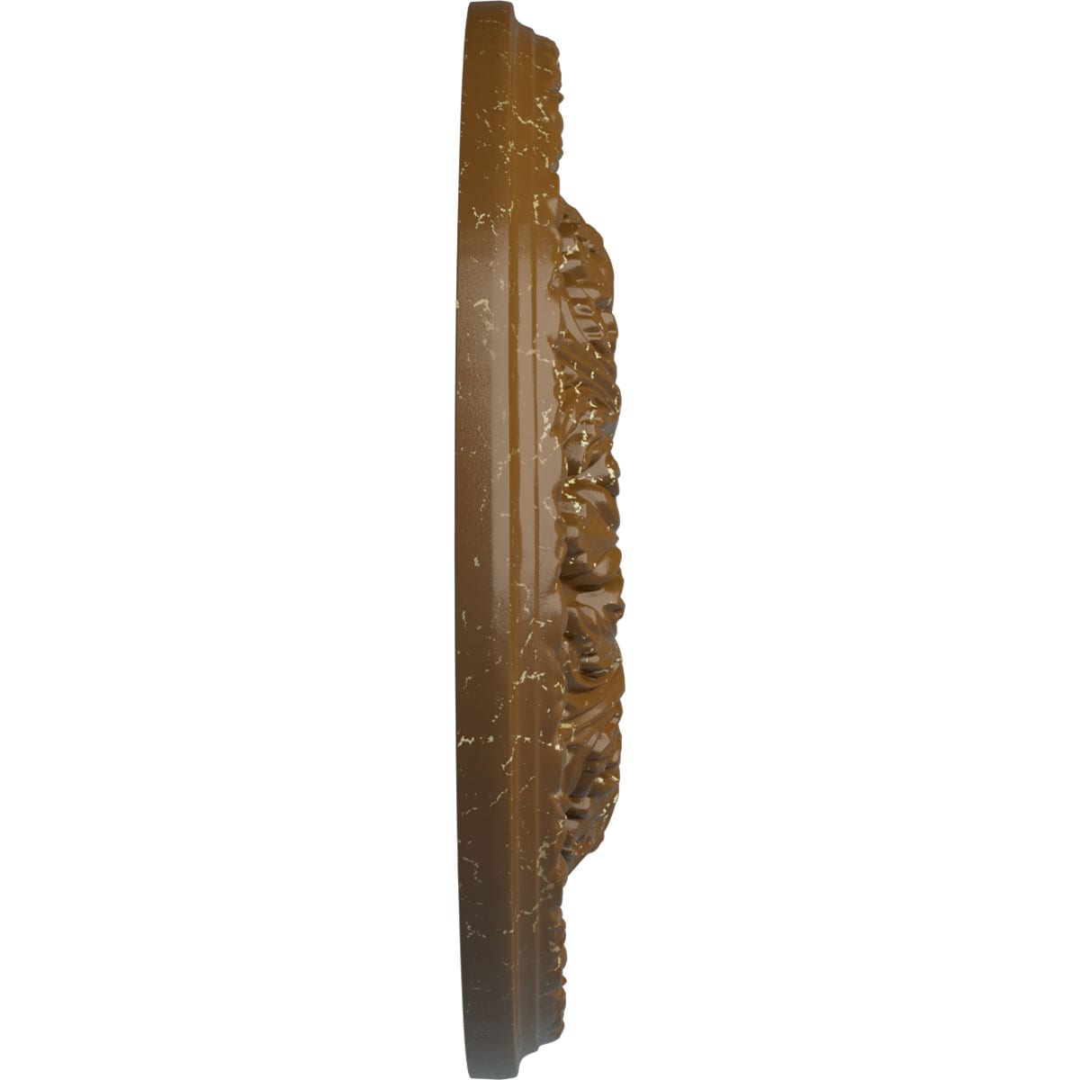 Ekena Millwork CM18GASTC Ceiling-Medallions - View #3
