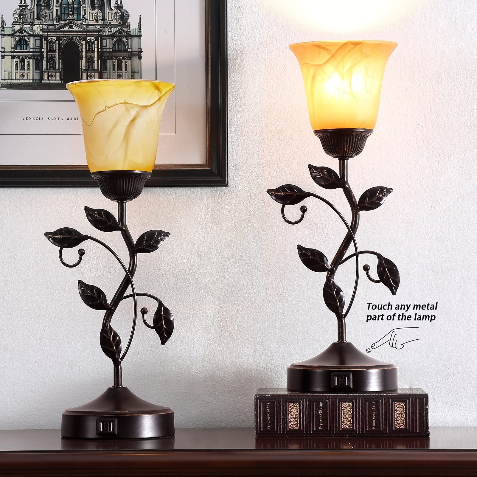 IJBUHV 678887836052 Desk-Table-Lamps - View #3