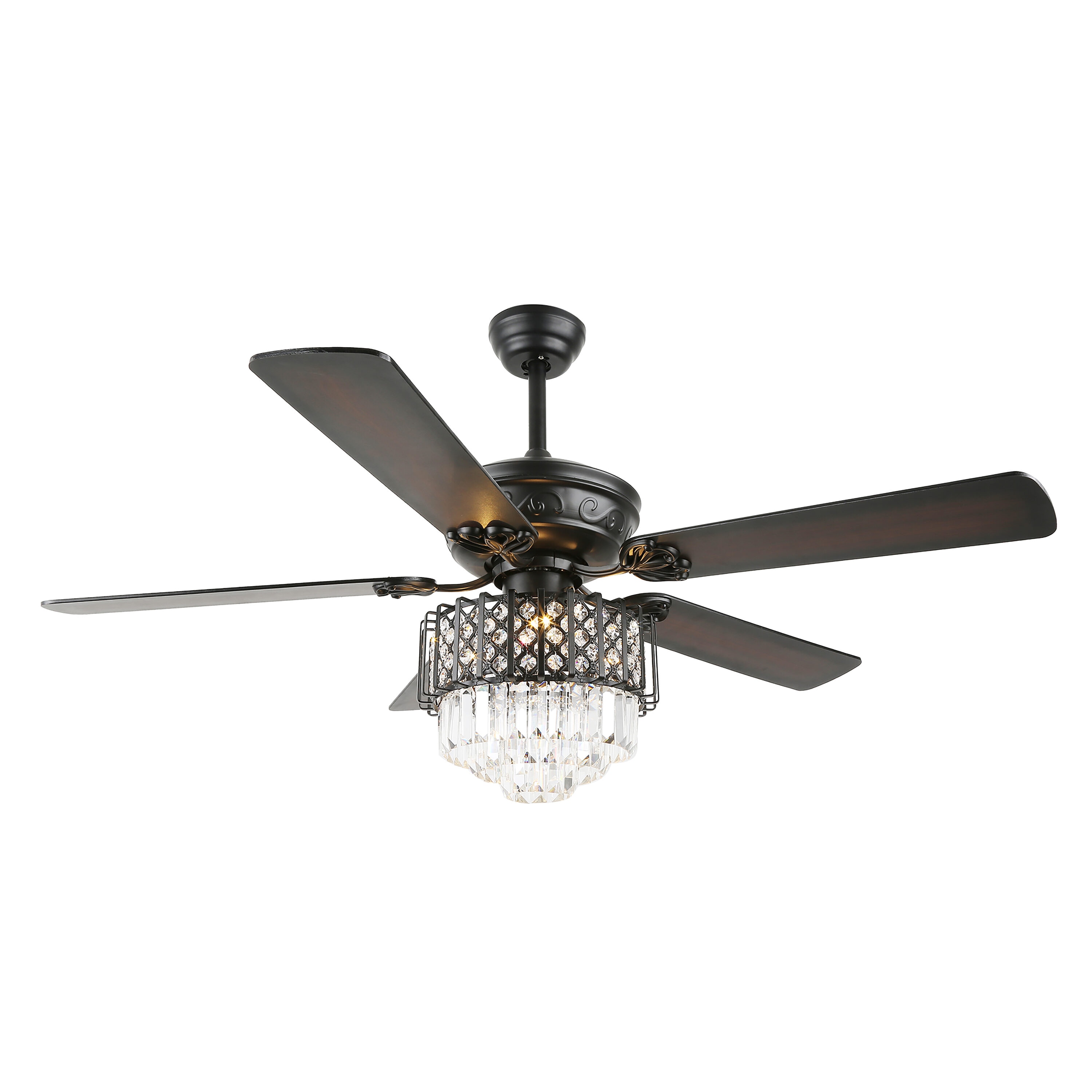 Cusp Barn BD2050-B Ceiling-Fans - View #8
