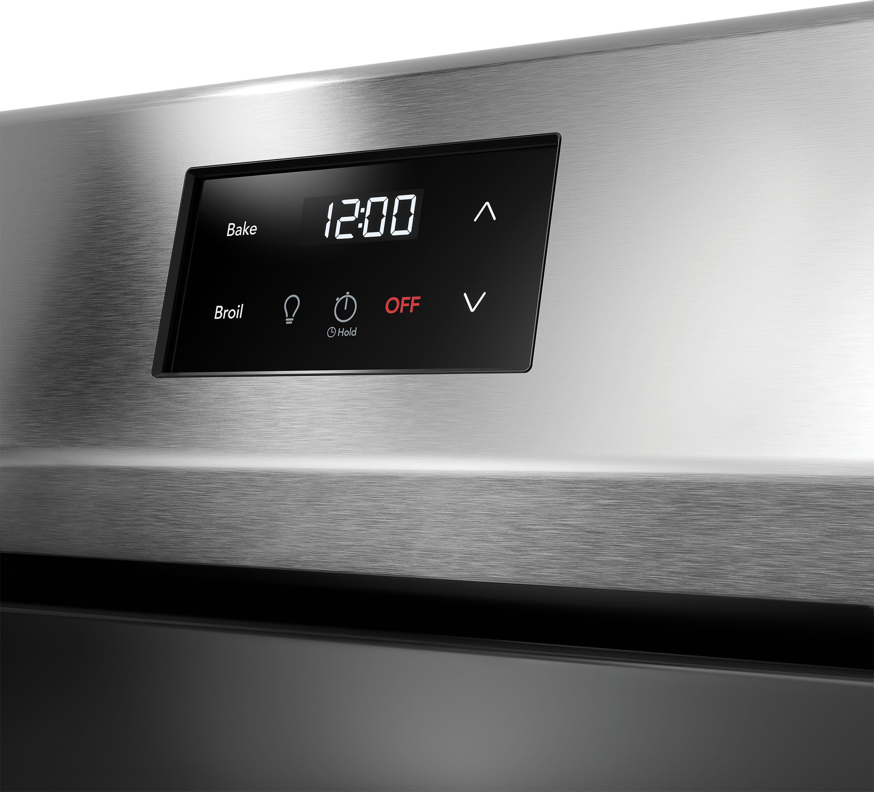 Frigidaire FCRE3052BS Freestanding-Electric-Ranges - View #6