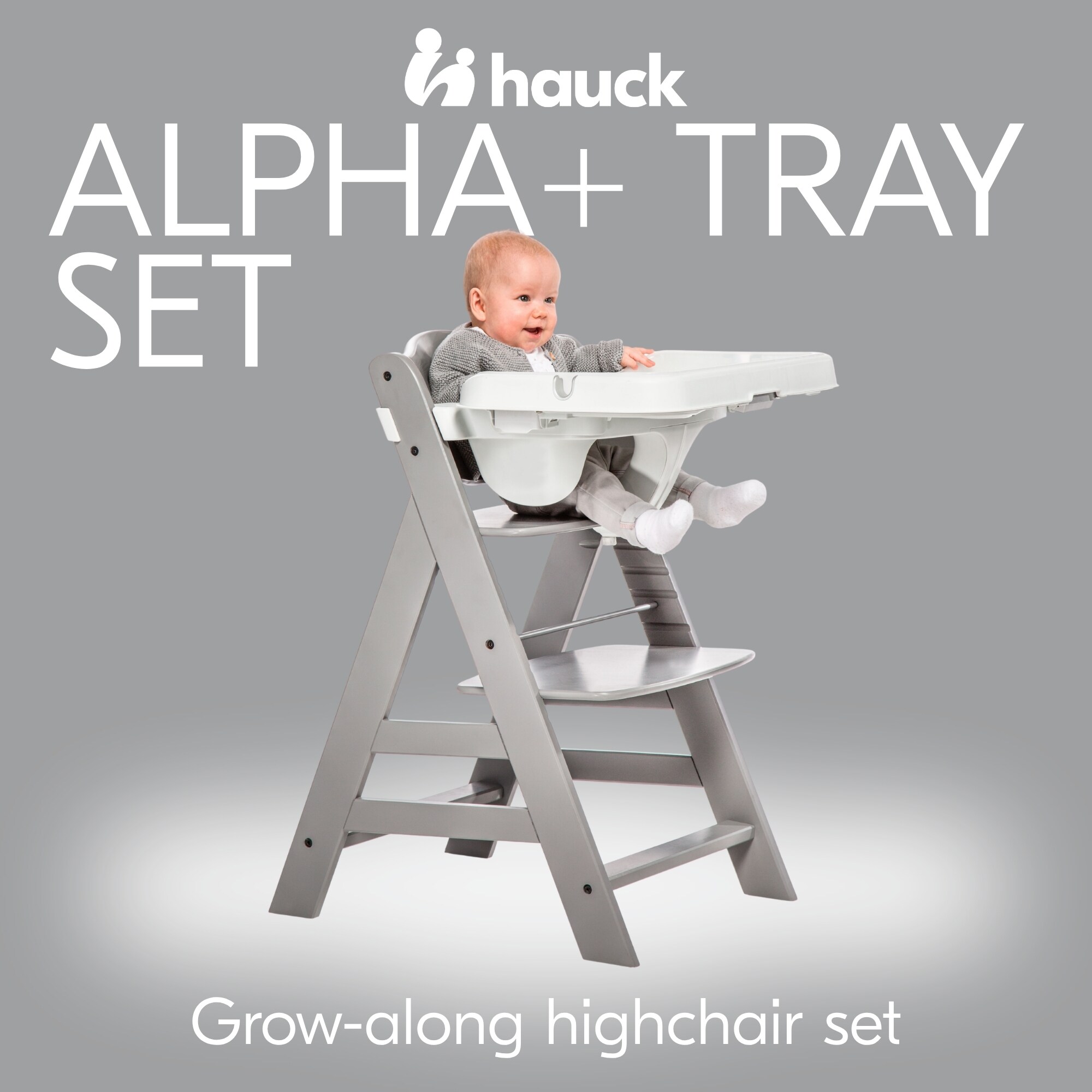 hauck 66117 + 66187 Kids-Chairs - View #3