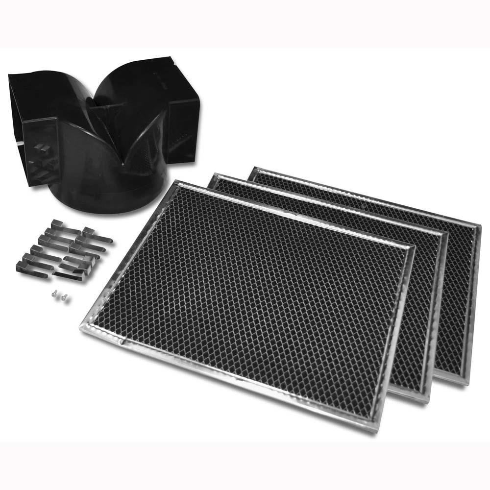 Whirlpool W10349327 Universal Recirculation Kit