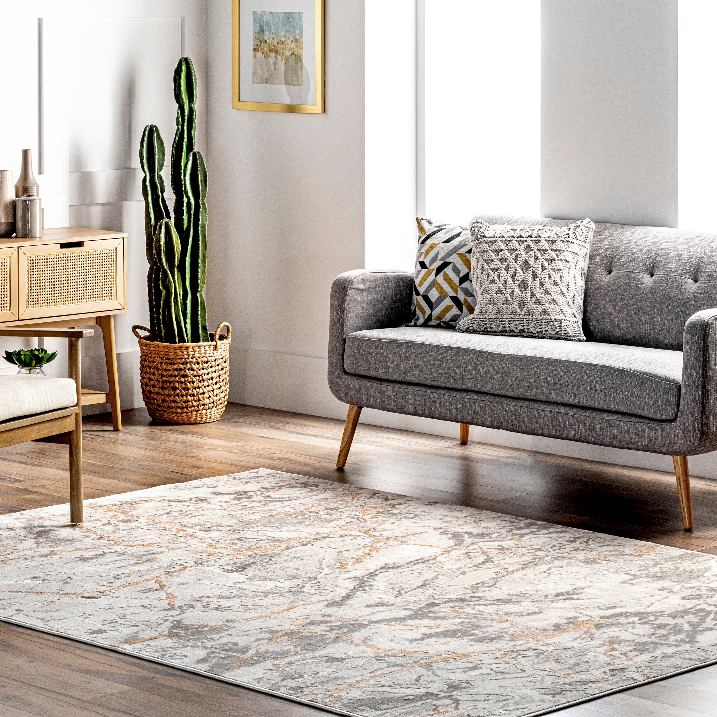 nuLOOM BDCH06A-2808 rugs - View #2