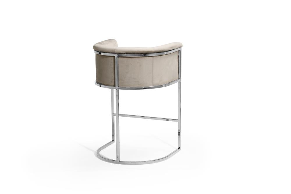 Chic Home Design FCS9606-LW stools - View #4