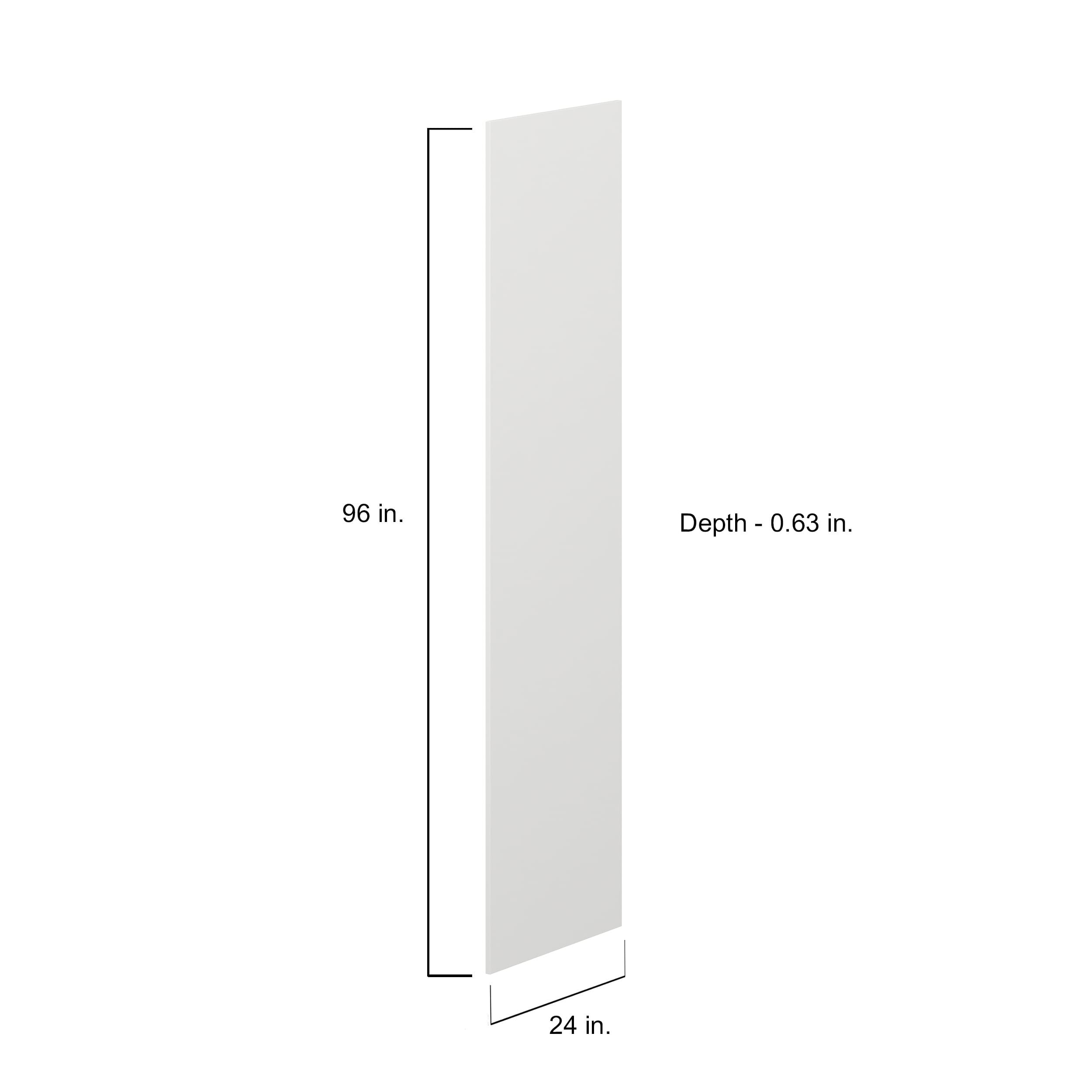 Hugo&Borg DSCP2496-RI Cabinet-Accessories - View #4