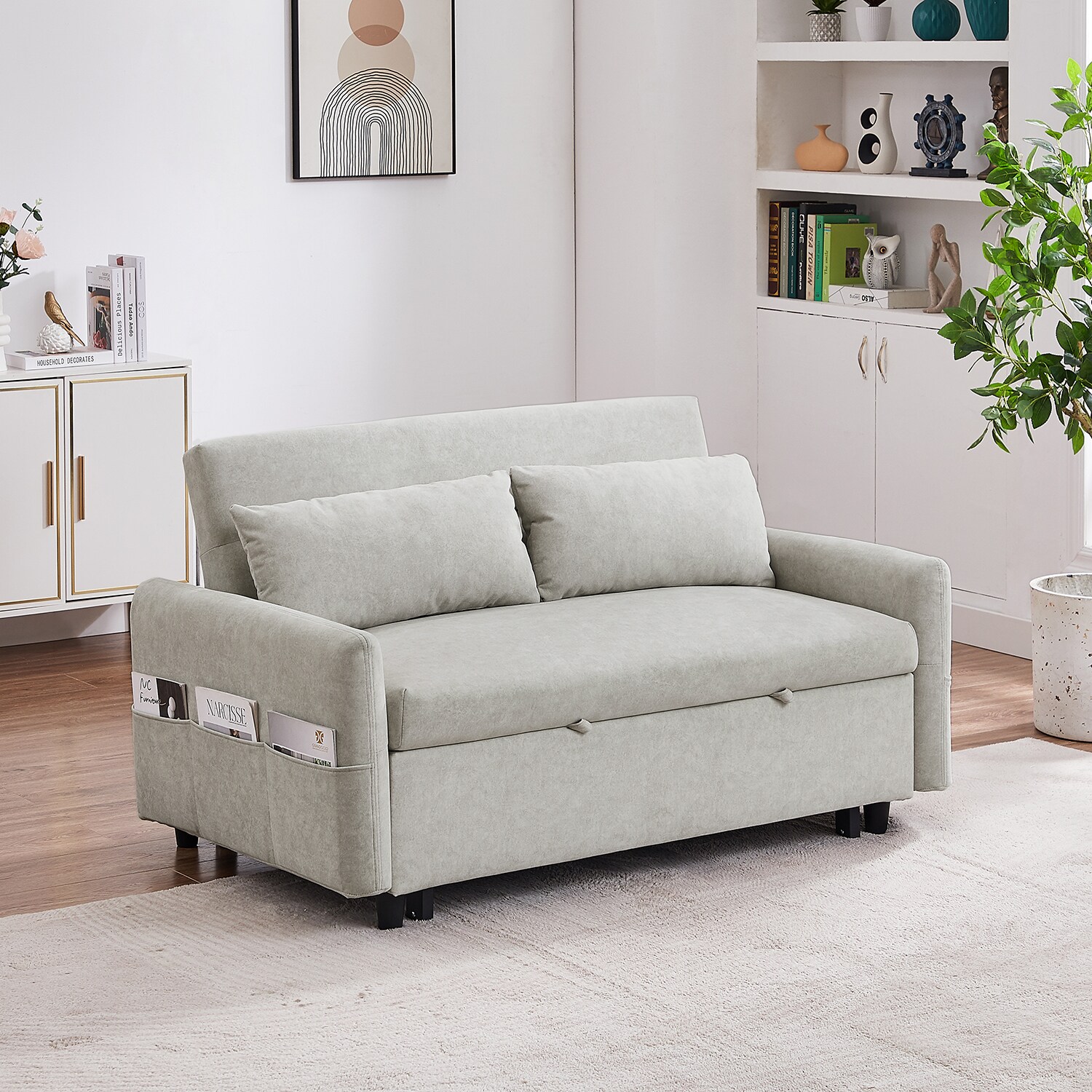Dimakai DK-OM185195A Sofas-Loveseats - View #4