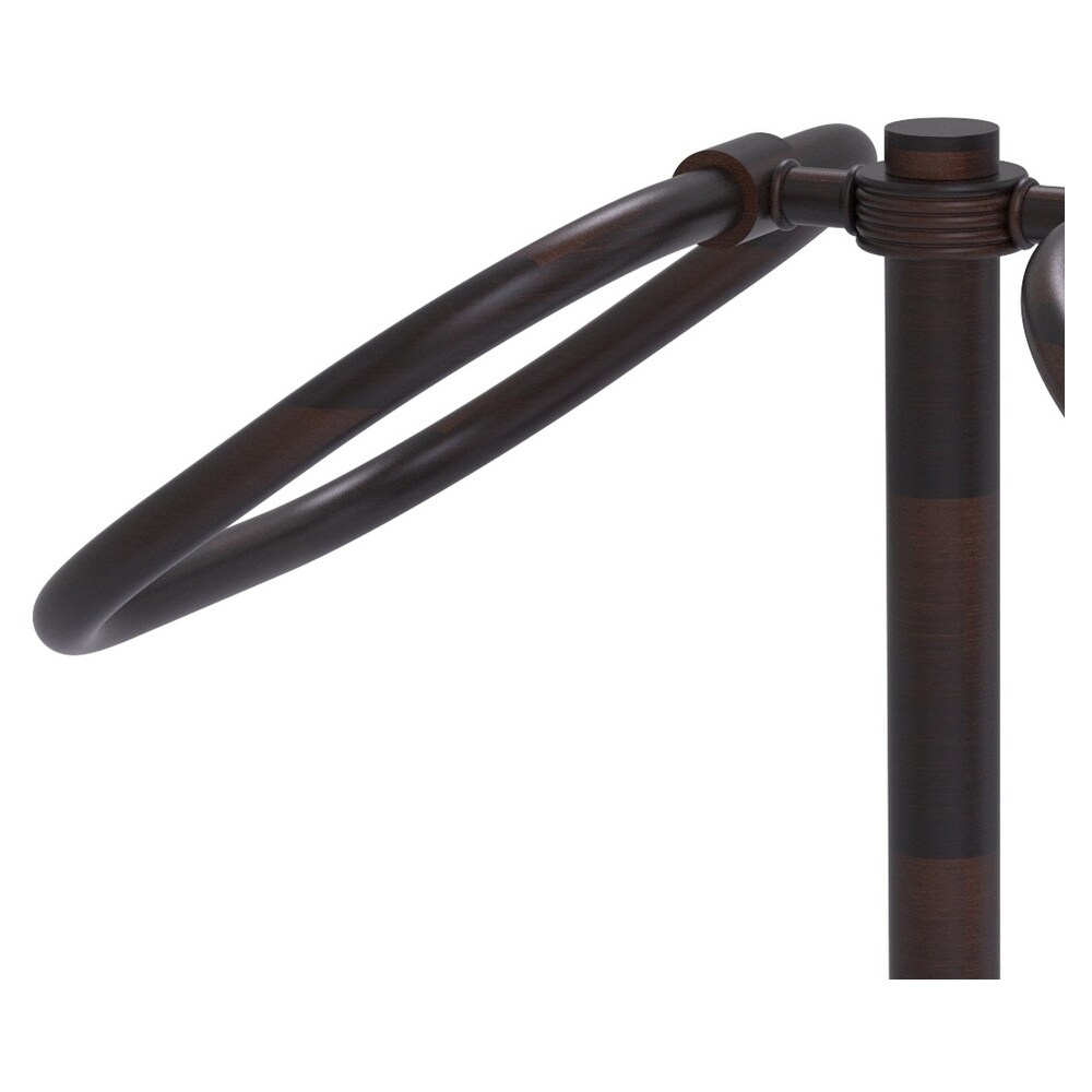 Allied Brass TB-20G-VB d060355 - View #2