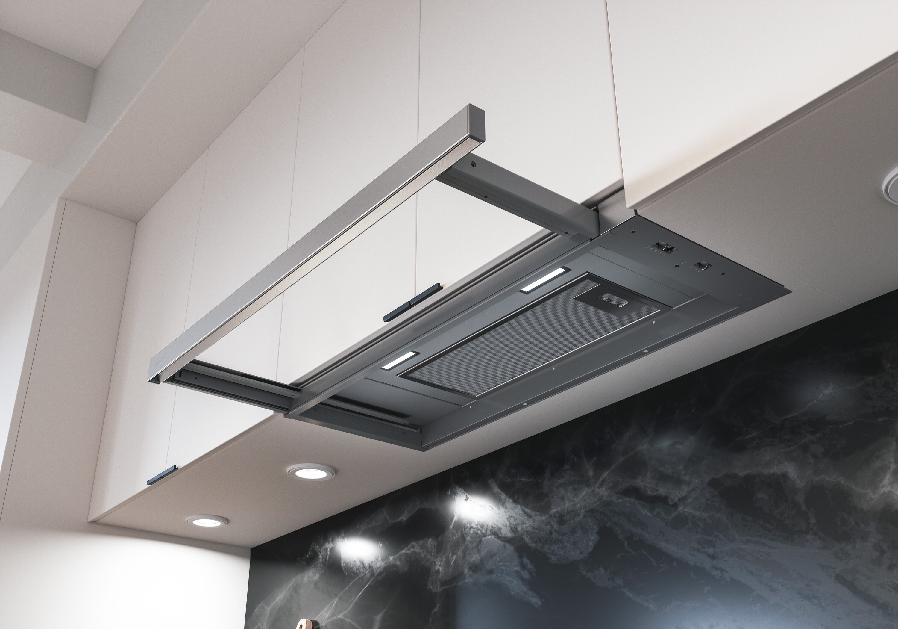 Zephyr ZPI-E24BG Undercabinet-Range-Hoods - View #10