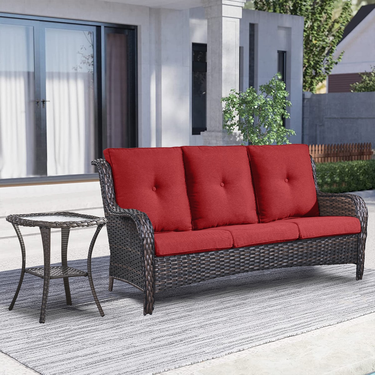 Rilyson FS013025-5 Patio-Sofas-Daybeds - View #2