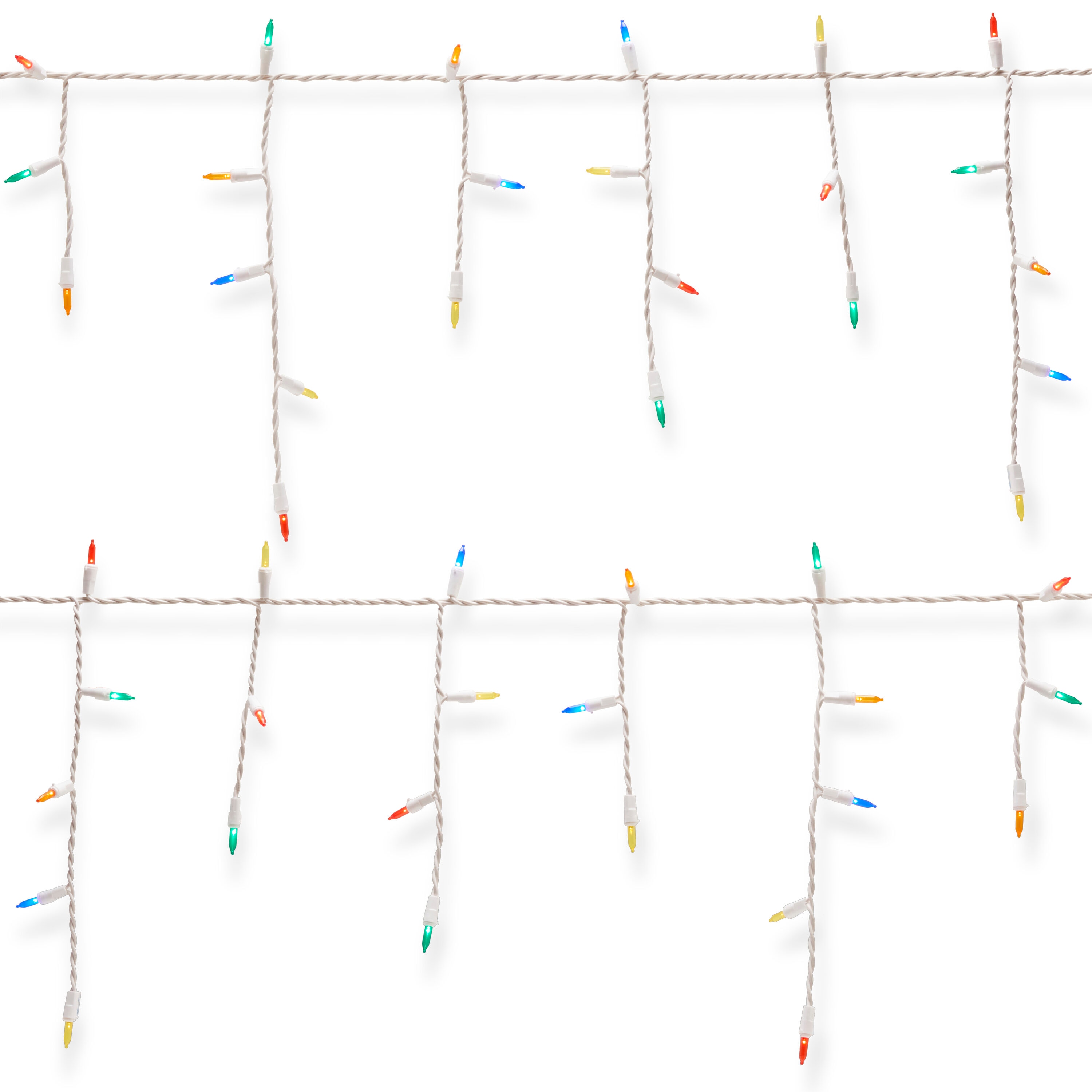 GE 90885LO Christmas-Icicle-Lights - View #2